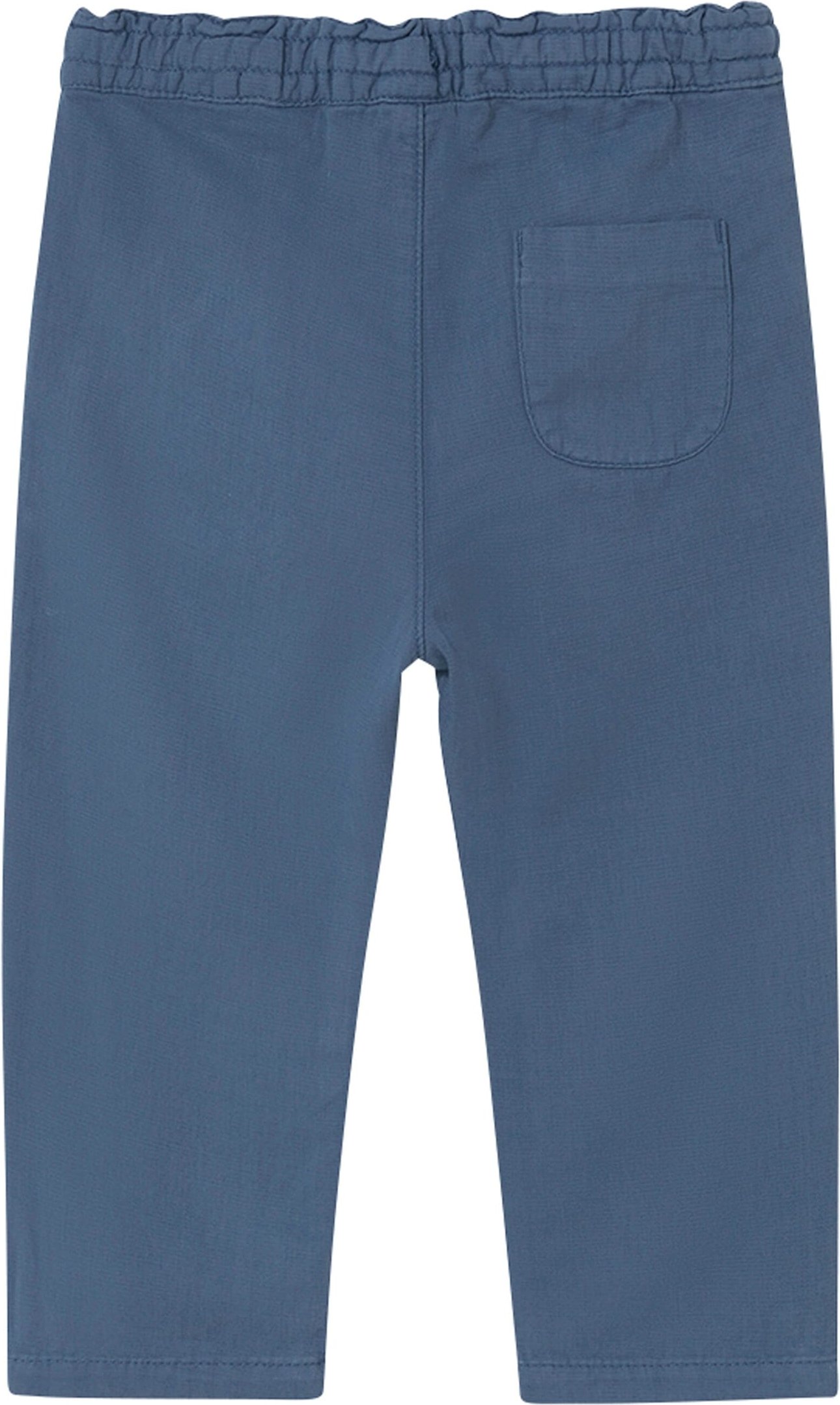 Mayoral Chino mit Leinenanteil