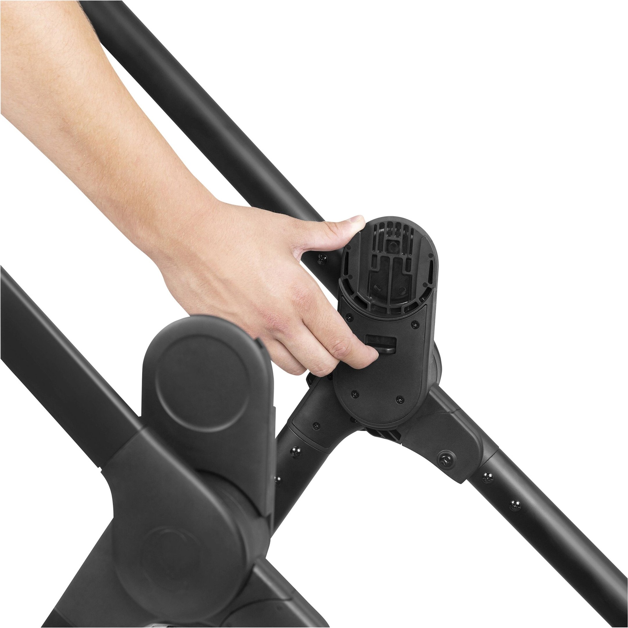 Abc Design Höhenadapter für City Life schwarz