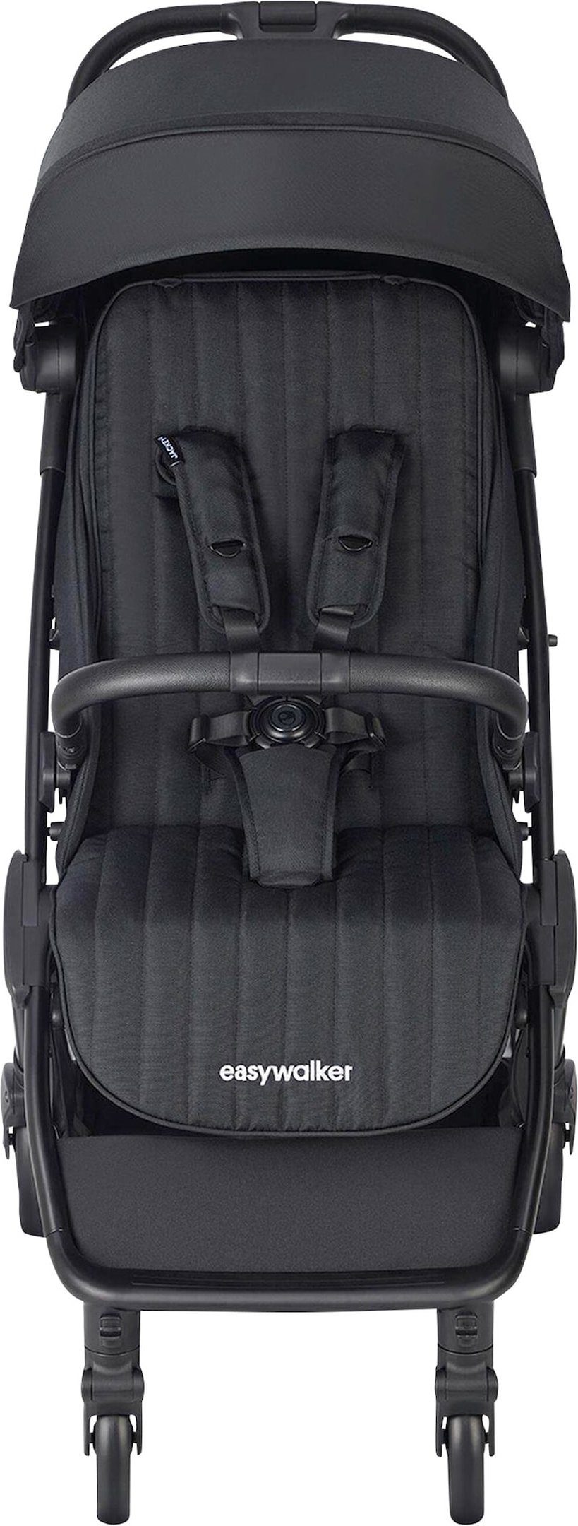 Easywalker Buggy Jackey 2 schwarz