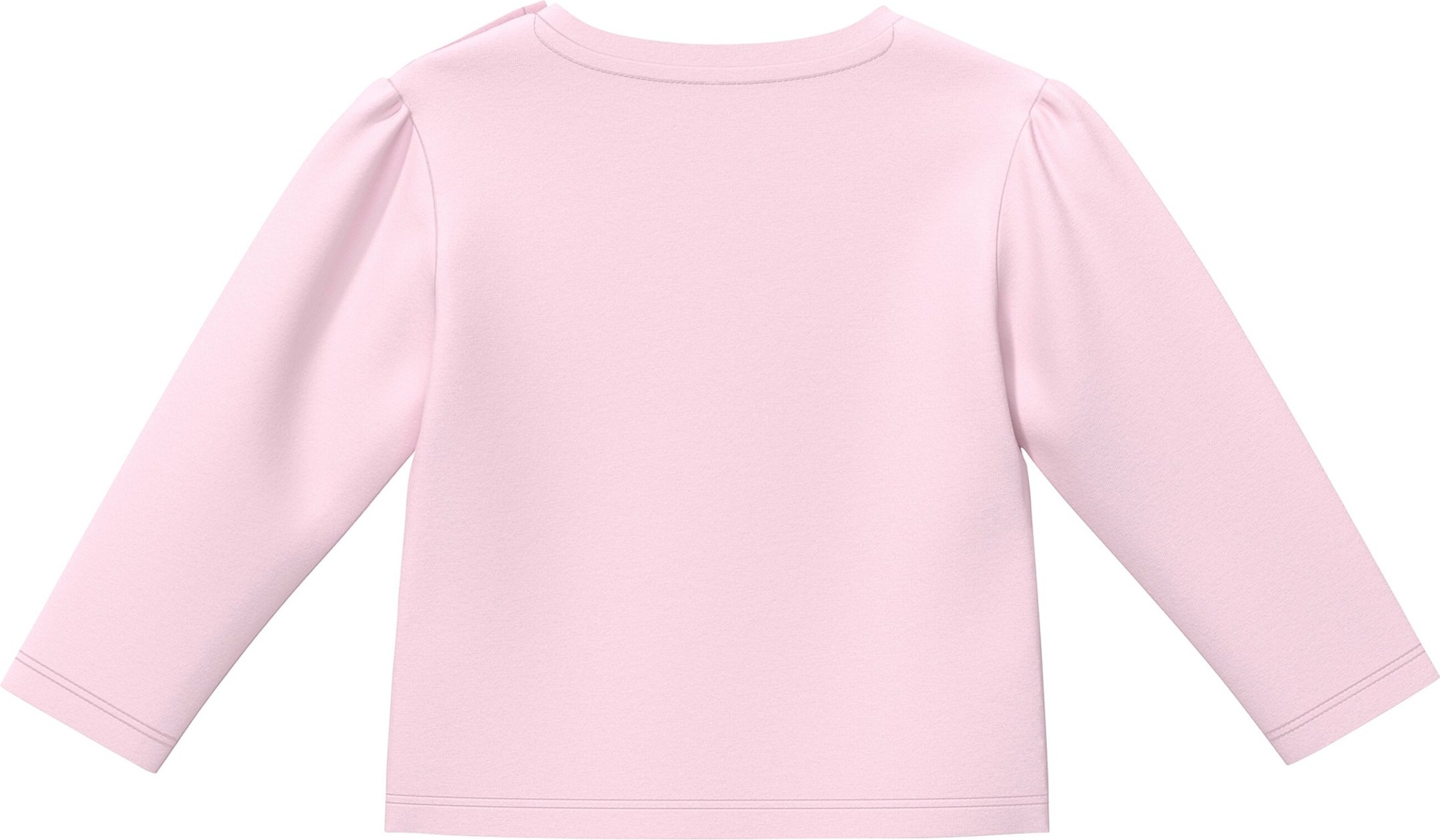 S.Oliver Shirt langarm Hunde Luftballons