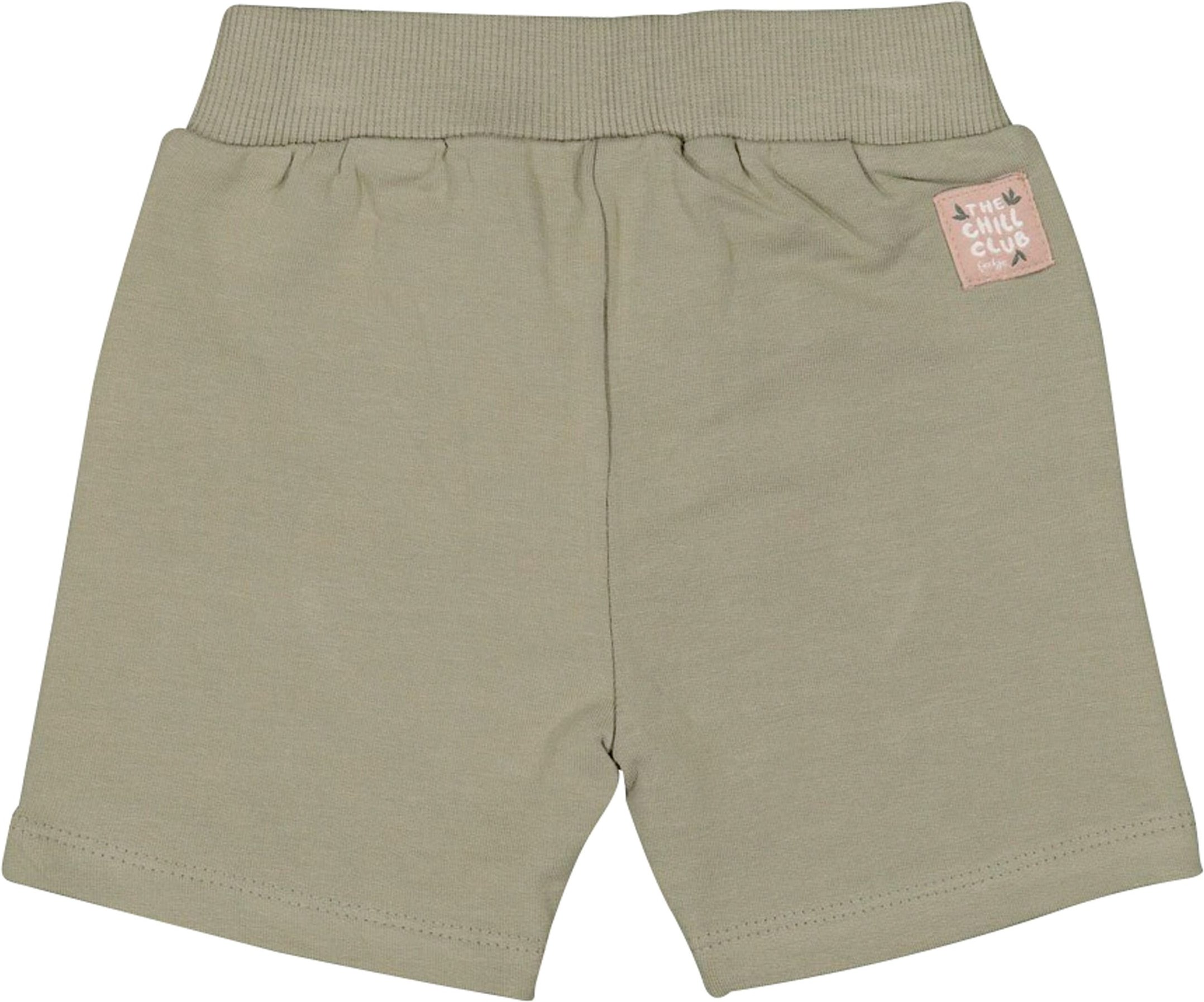Feetje Shorts mit Tasche