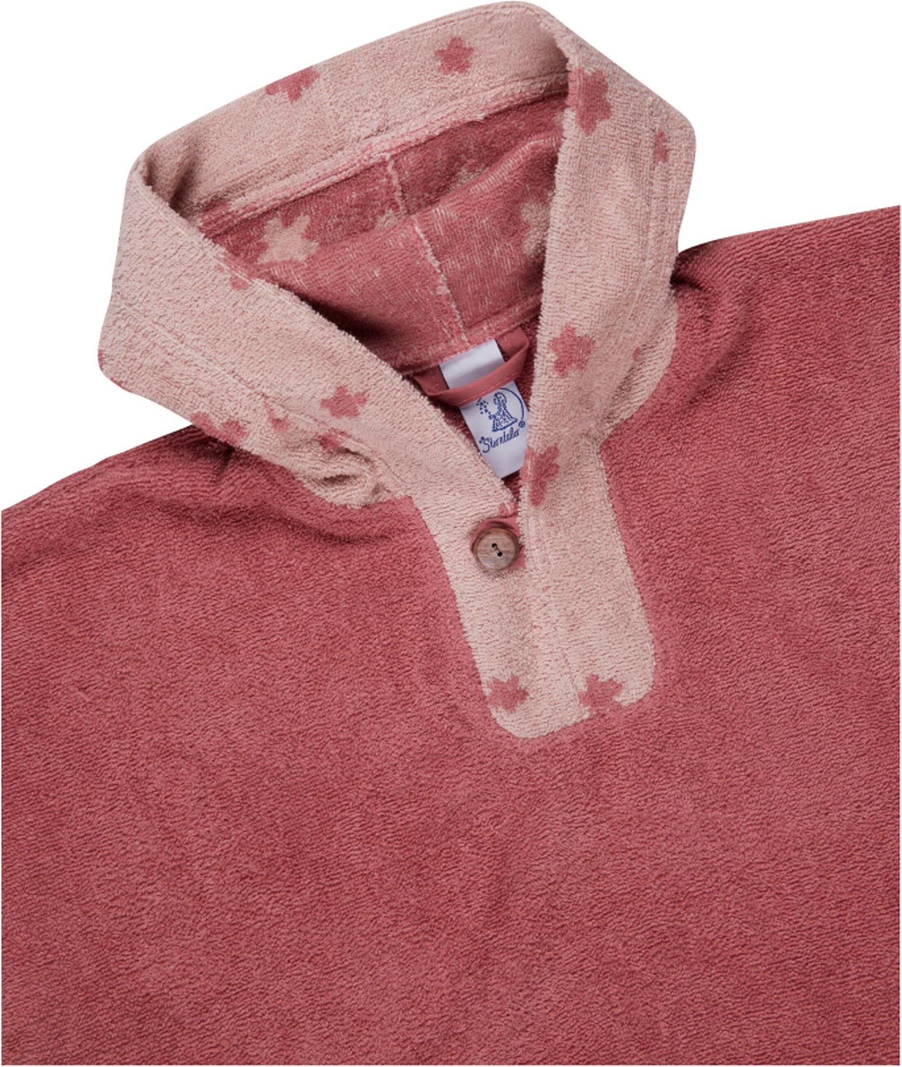 Sterntaler Badeponcho