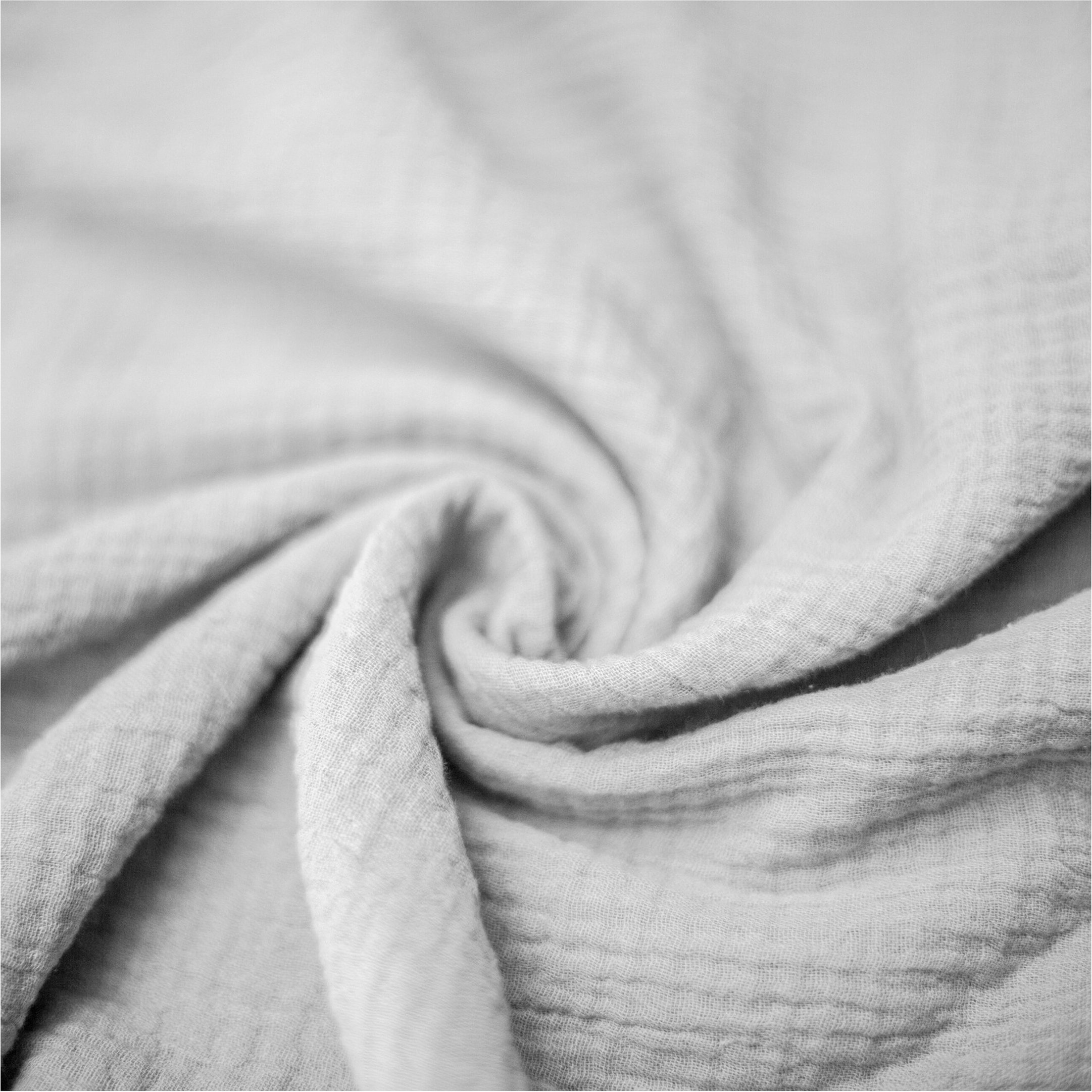 Julius Zöllner Ganzjahresschlafsack Terra Musselin 2.5 TOG