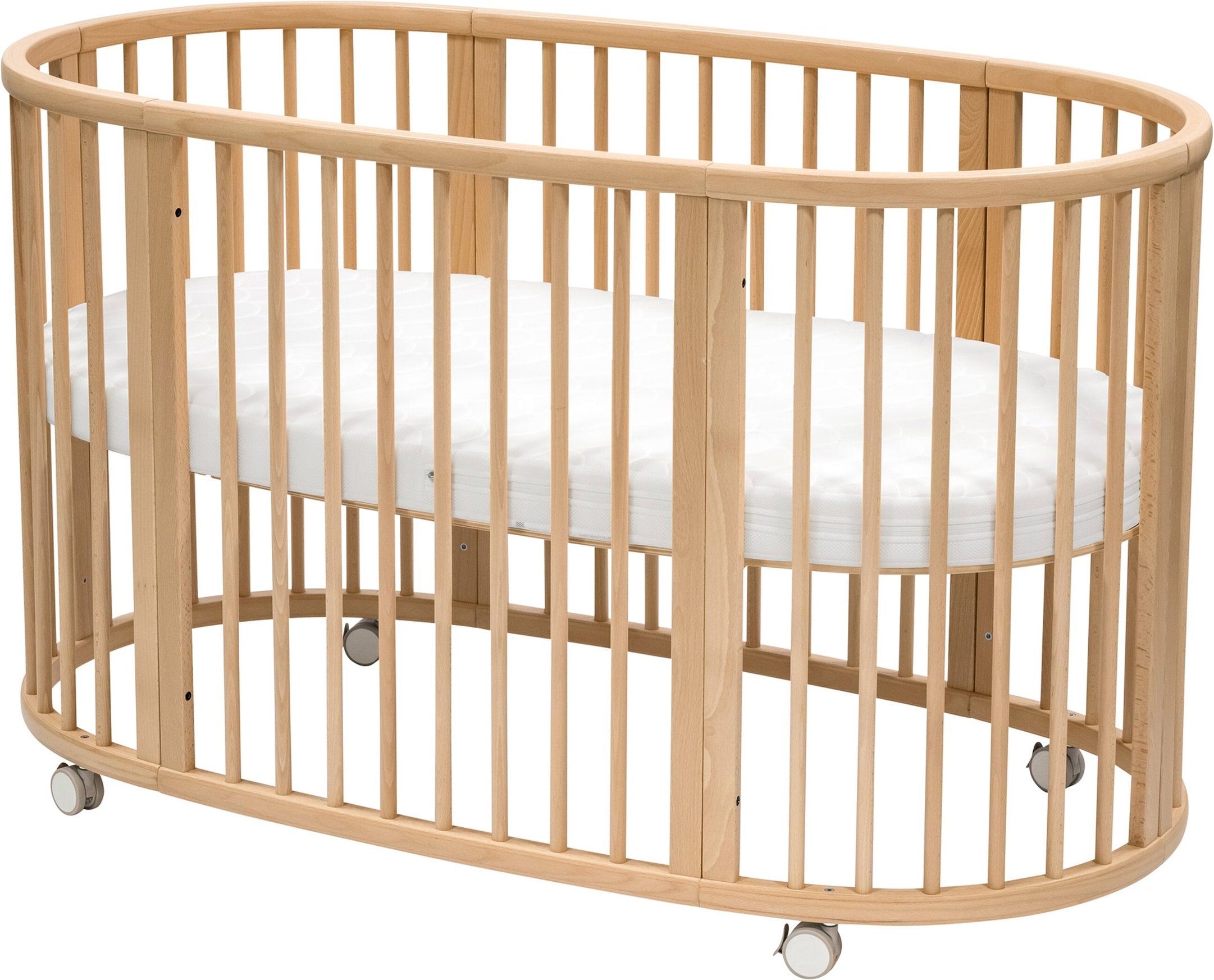 Stokke® Sleepi™ Babybett Sleepi
