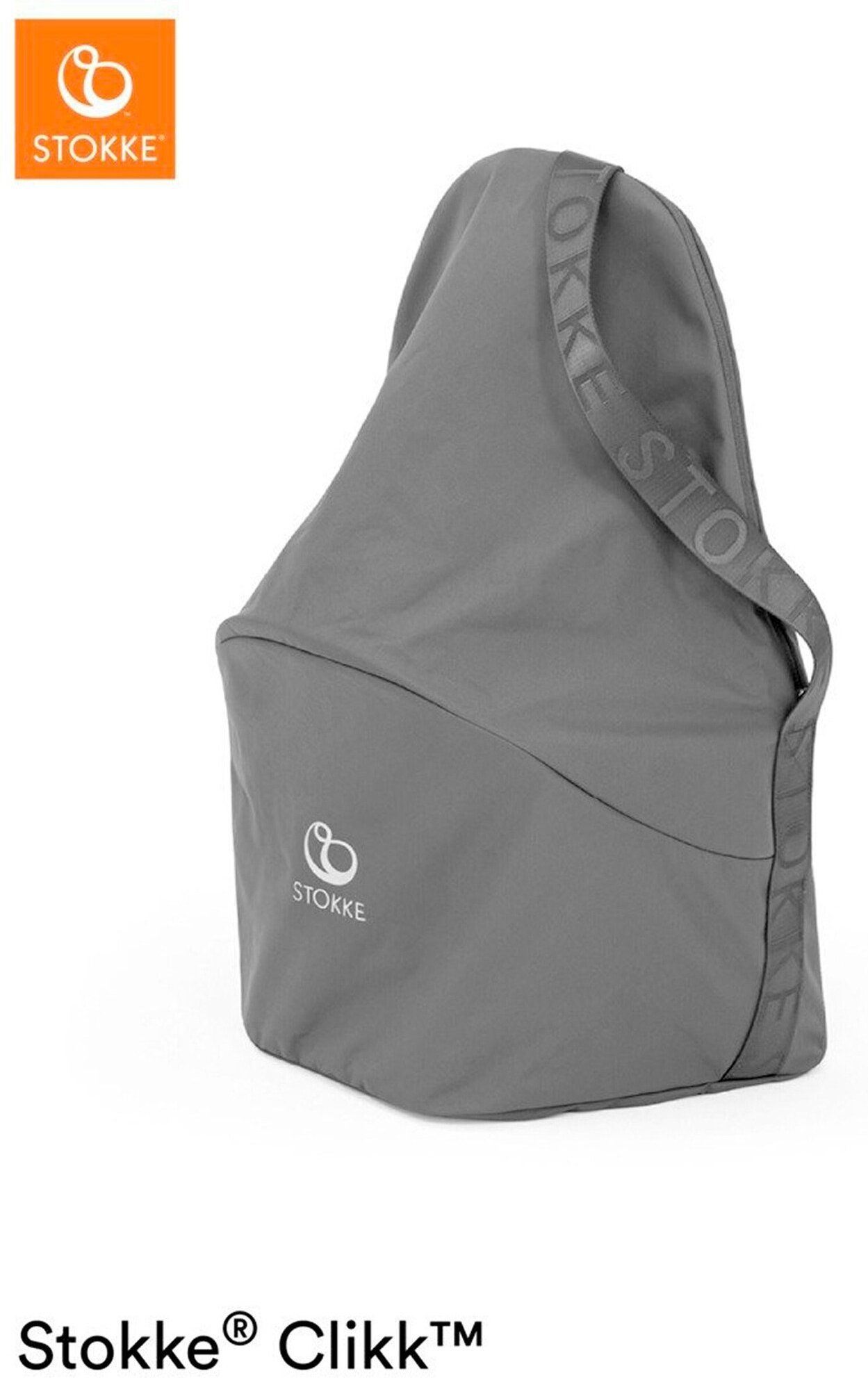 Stokke® Clikk™ Travel Bag für Hochstuhl Clikk