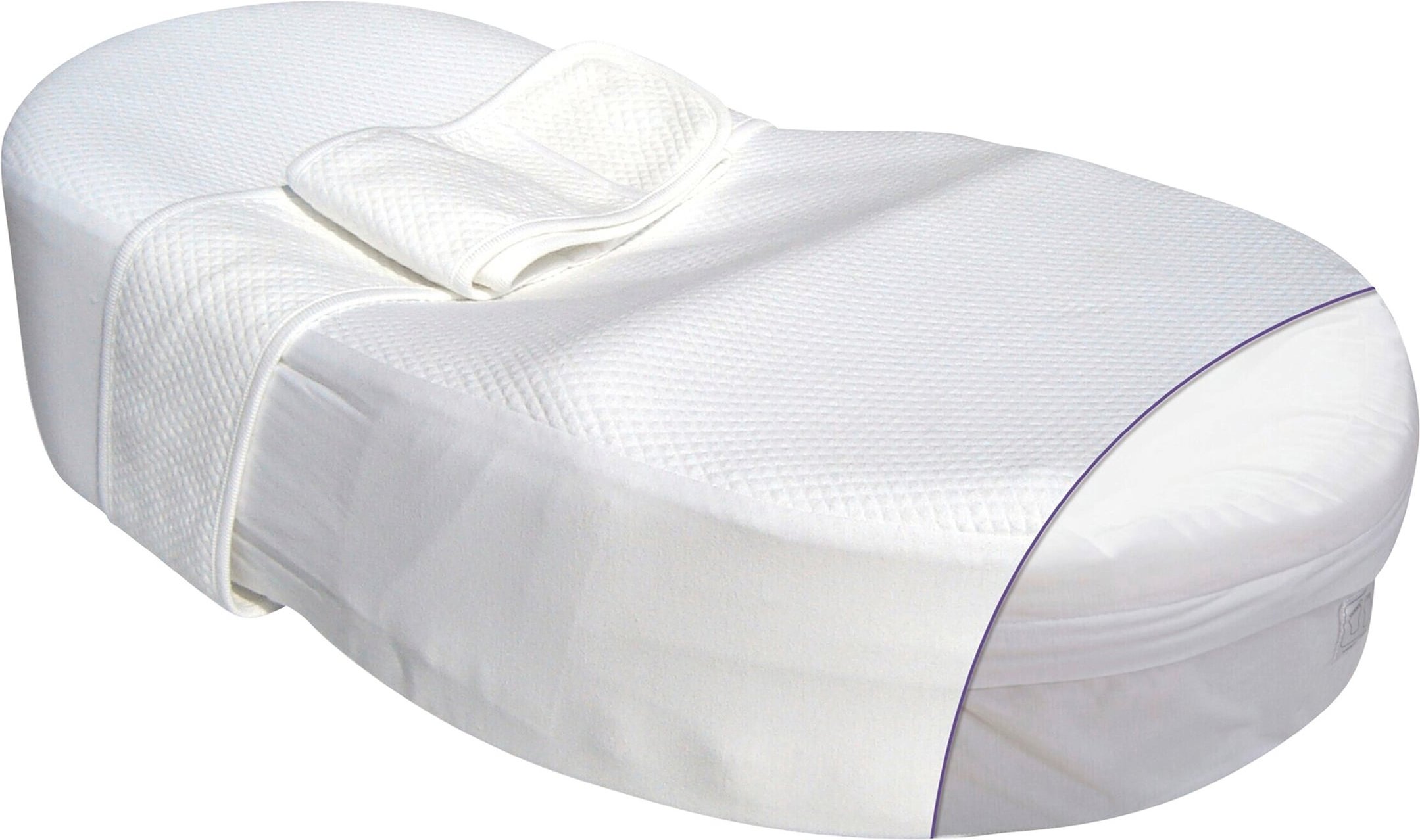 Red Castle Kuschelnest Cocoonababy