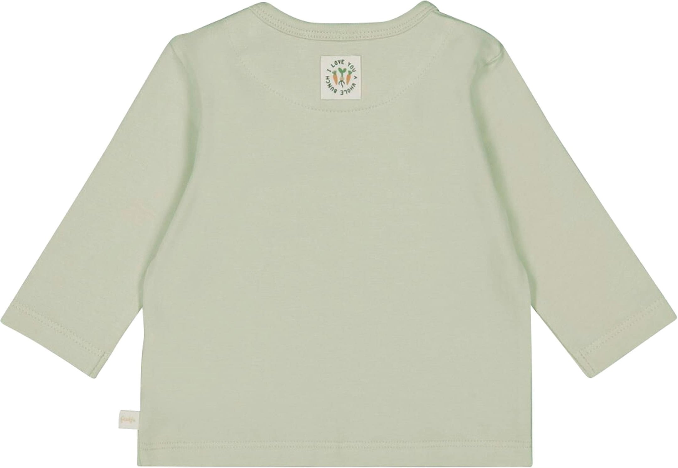 Feetje Shirt langarm Eat Your Veggies