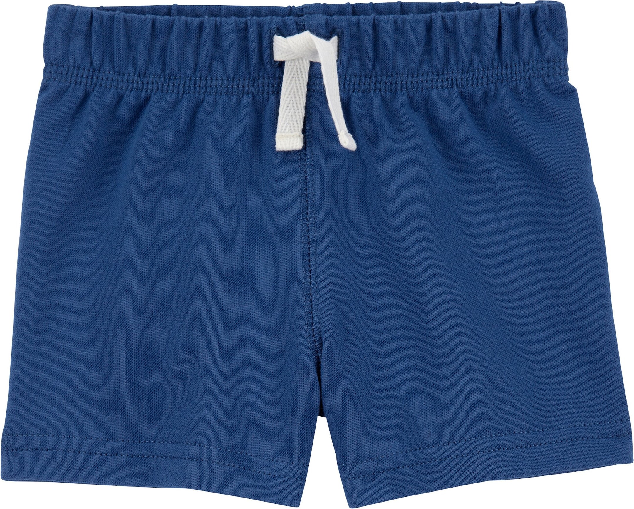 Carter's 3-tlg. Set Body kurzarm, T-Shirt und Shorts Ringel