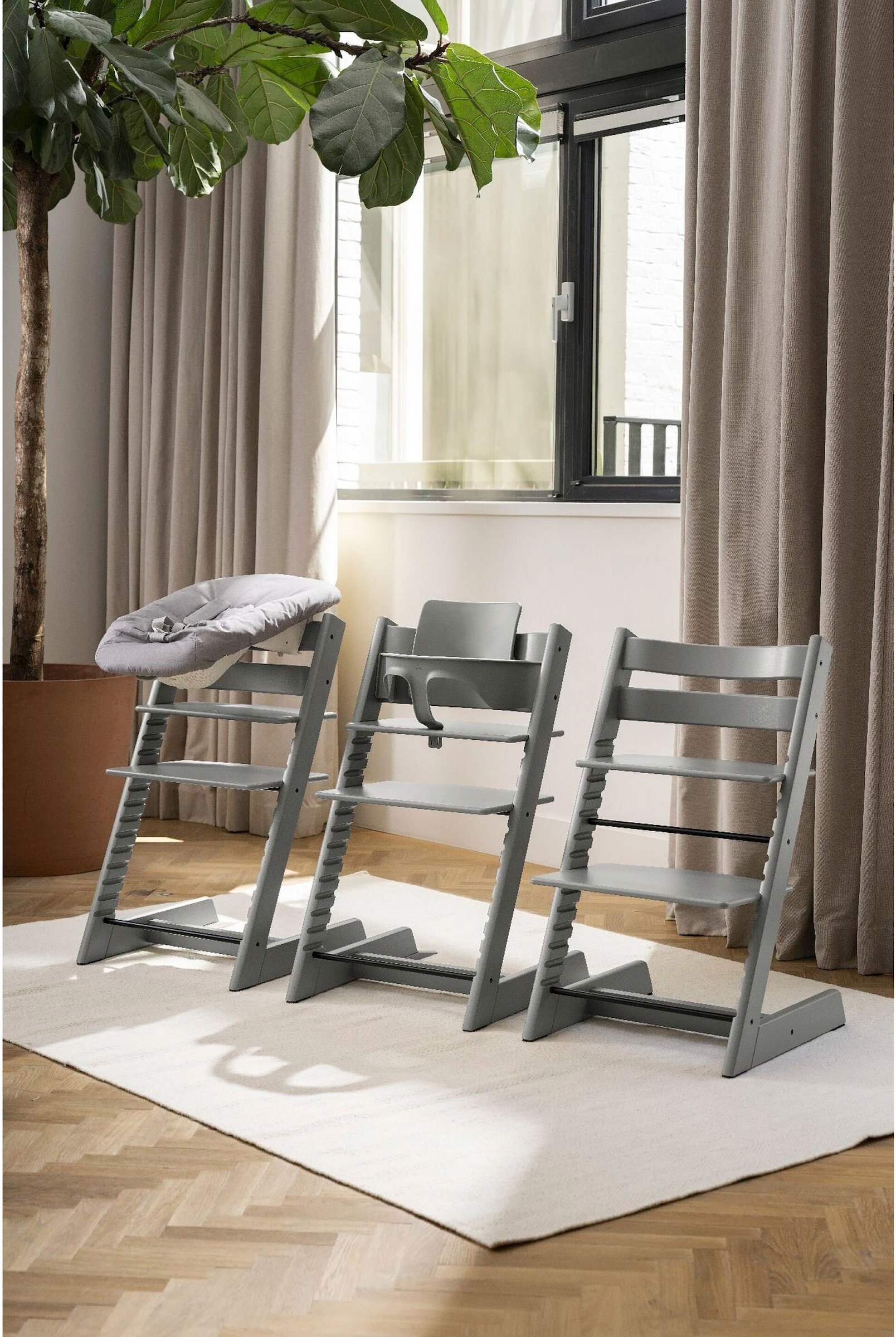 Stokke® Tripp Trapp® Treppenhochstuhl