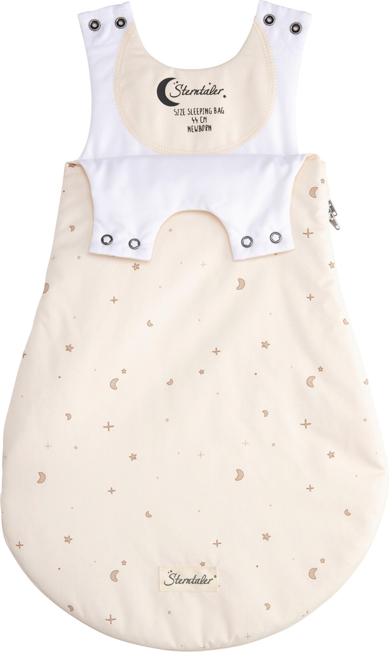 Sterntaler Sommerschlafsack 1.5 TOG