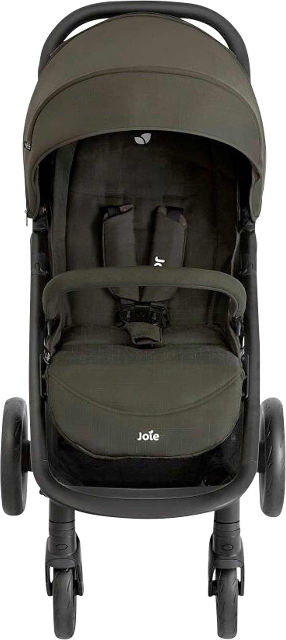 Joie Kinderwagen Sportwagen Litetrax Pro gruen