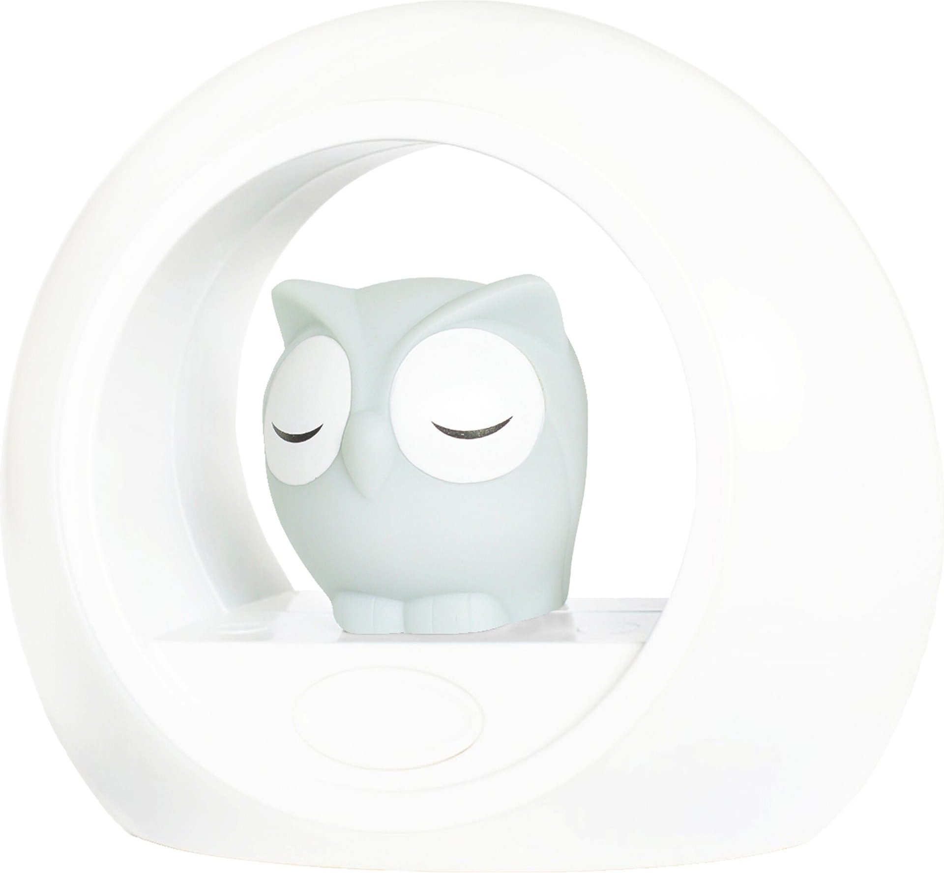 Zazu Nachtlicht Eule Lou