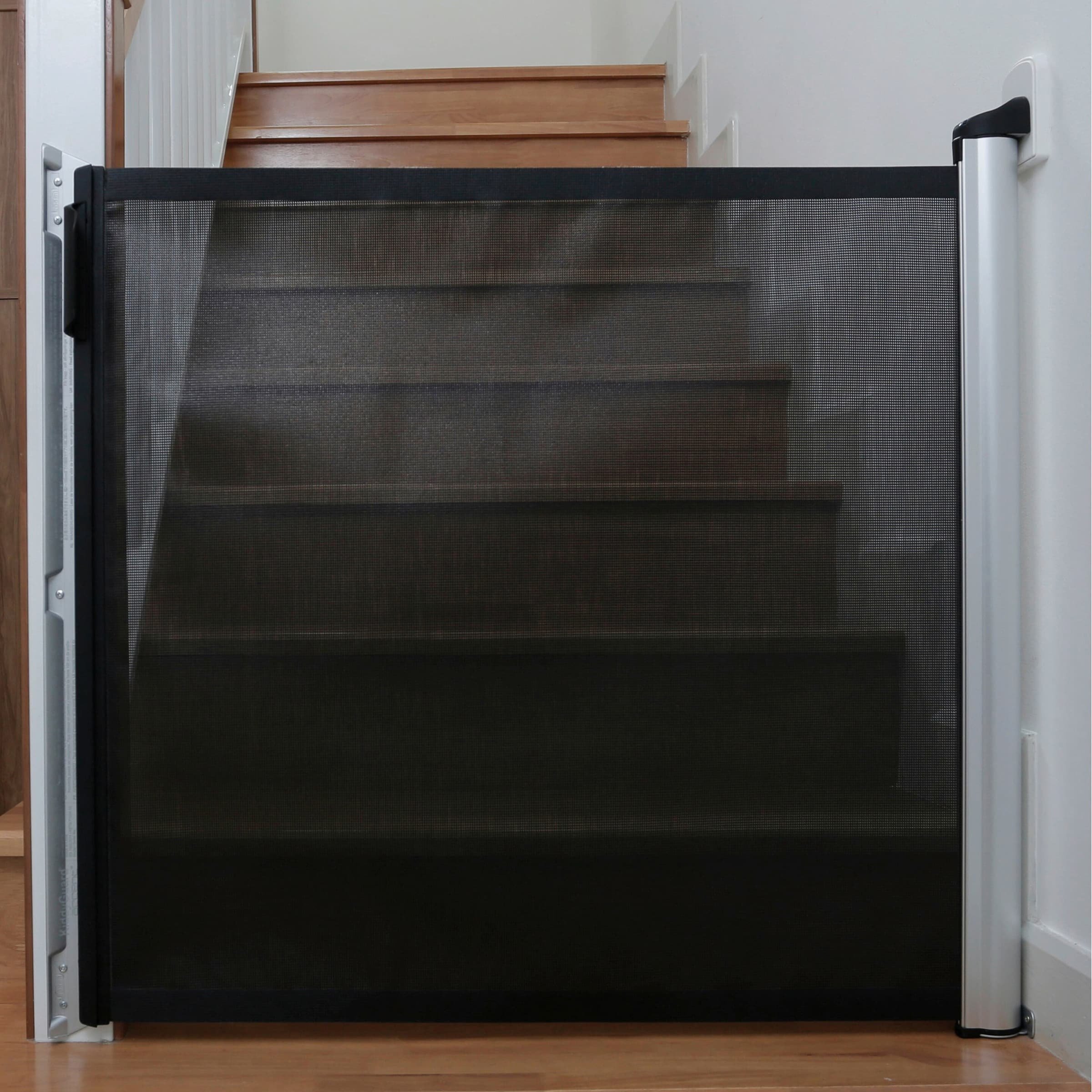 Thumbnail - Lascal Tür- und Treppenschutzgitter KiddyGuard Accent