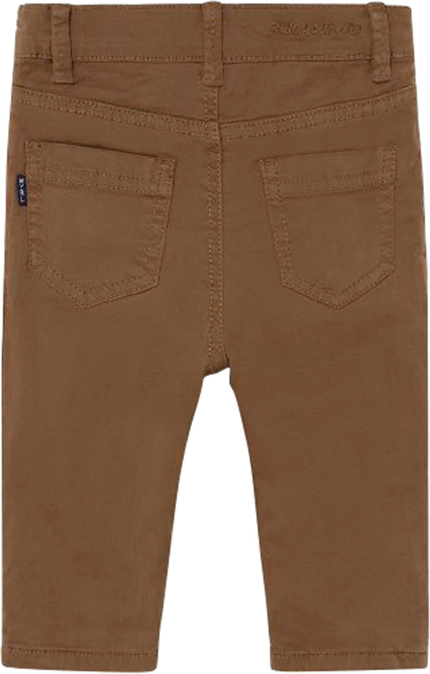 Mayoral Webhose gefüttert