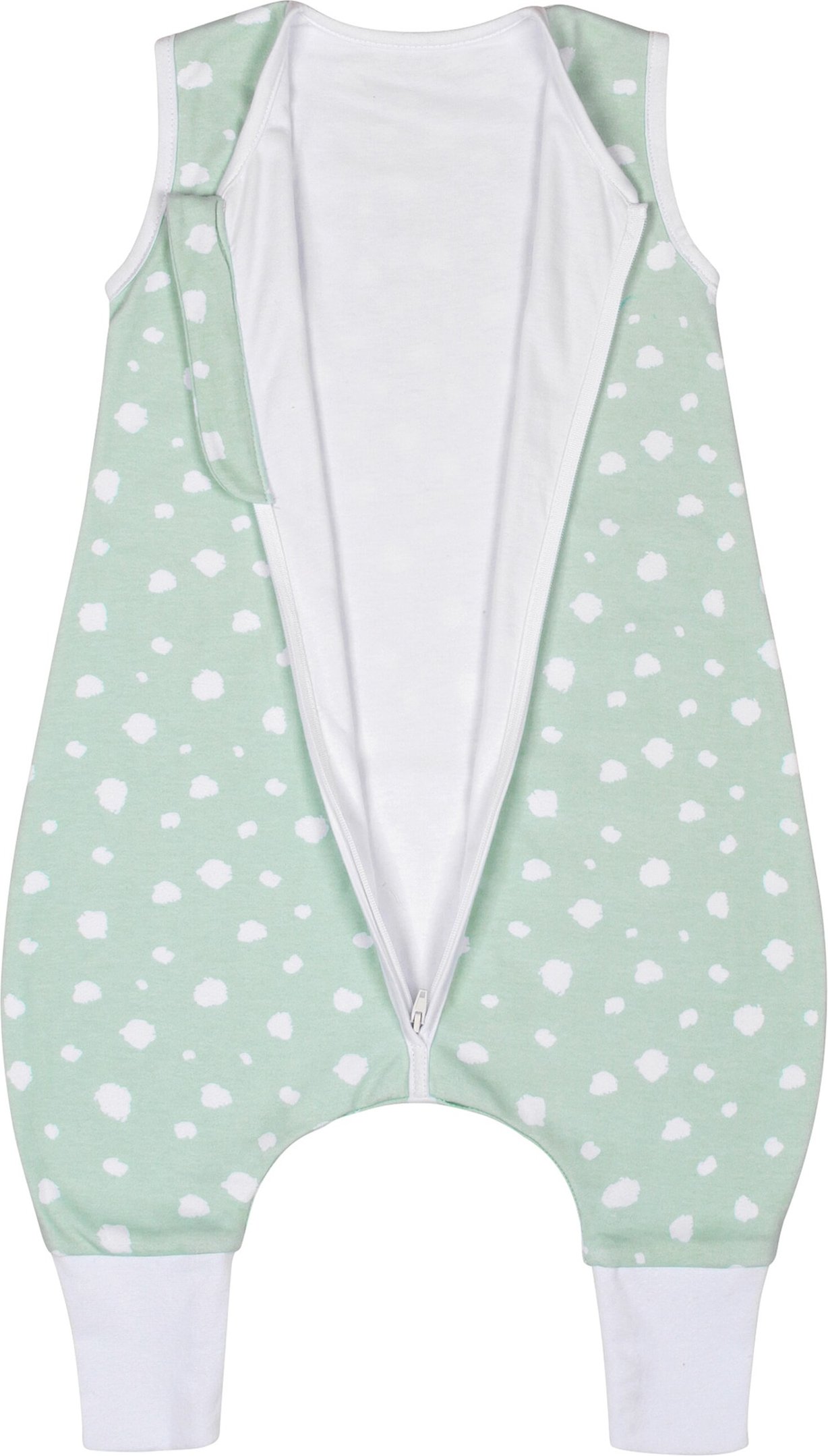 Emma & Noah Ganzjahres-Sleepoverall 1.0 TOG