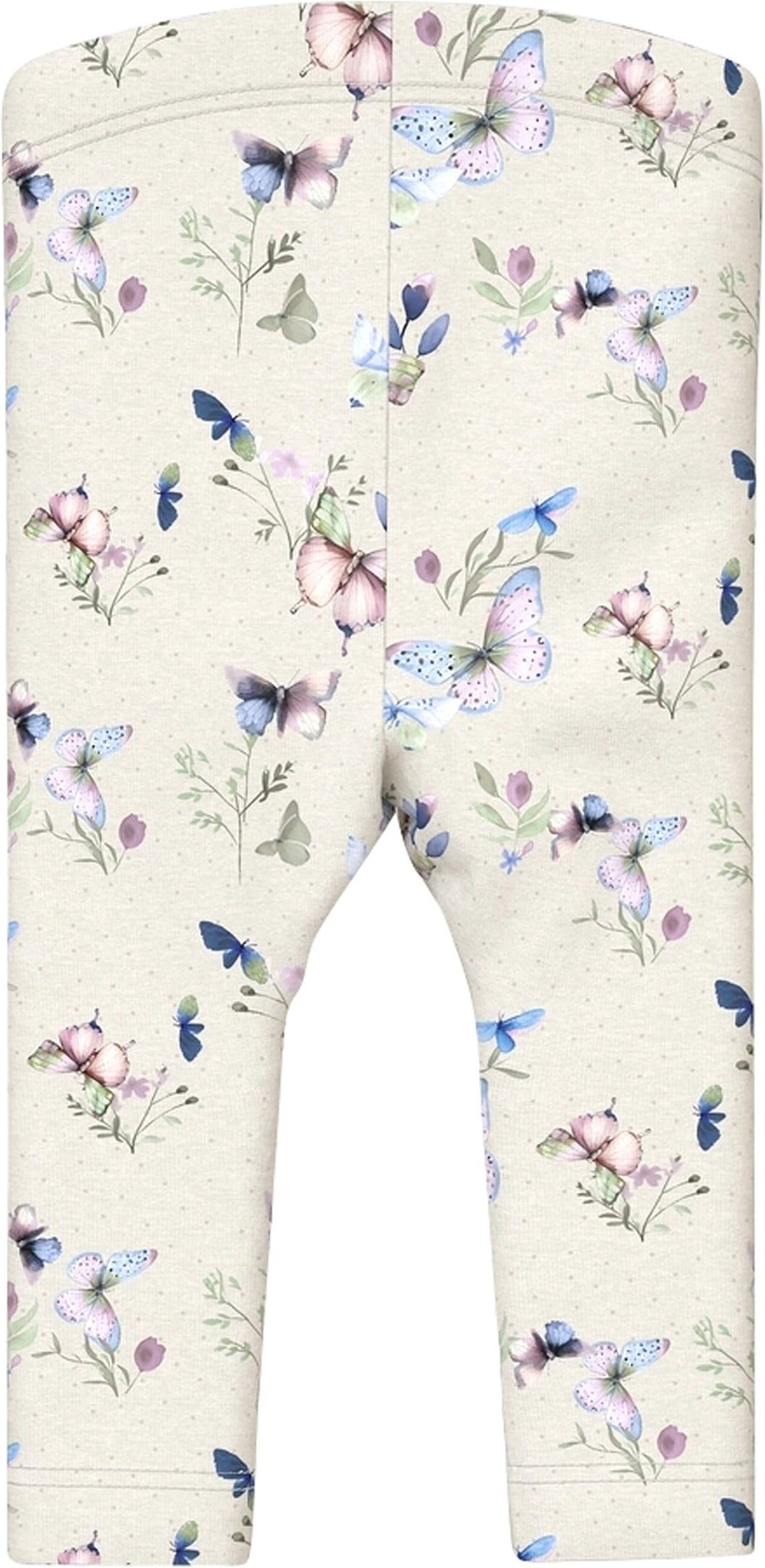 Name It Leggings Schmetterlinge