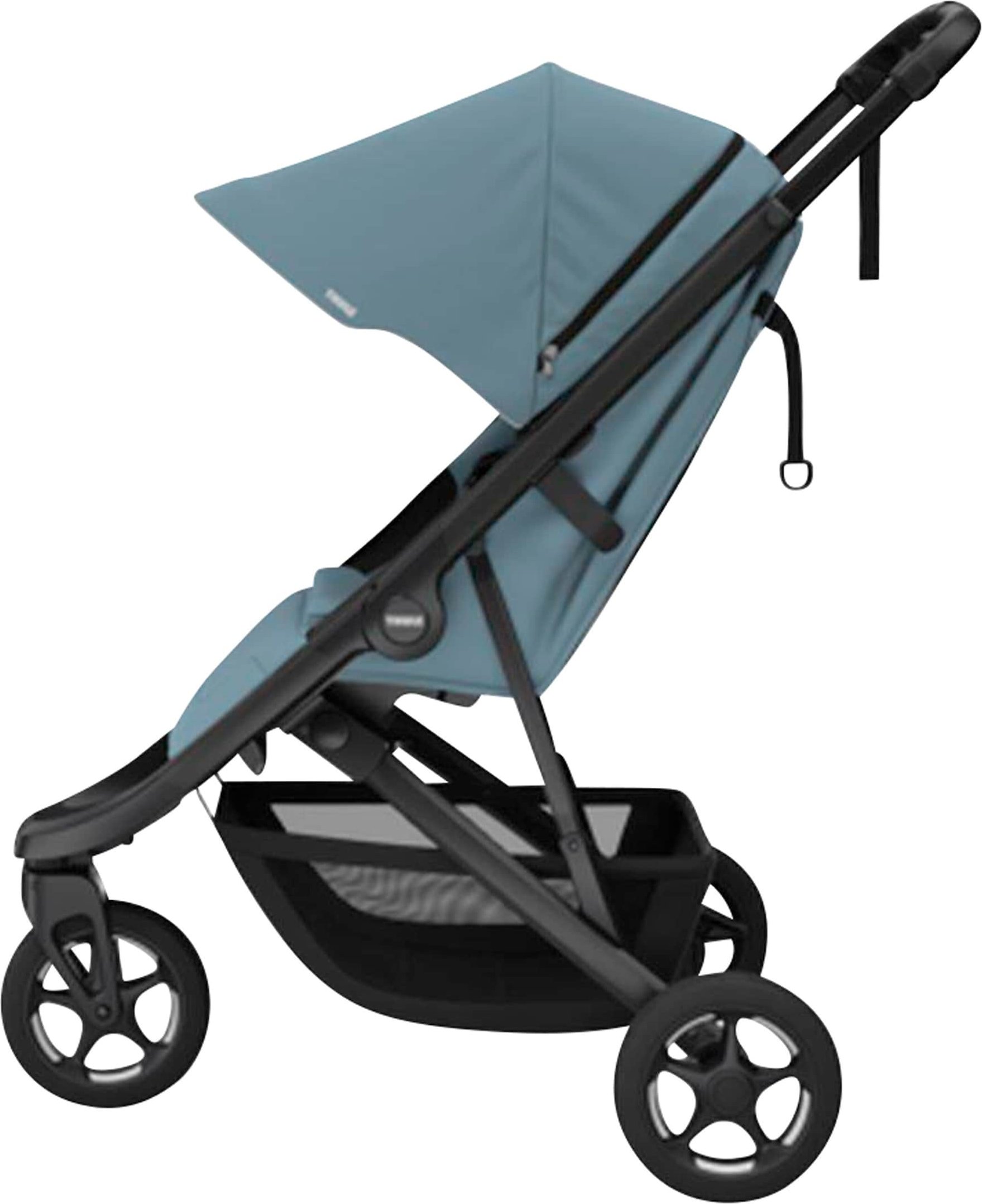 Thule Buggy Spring 2