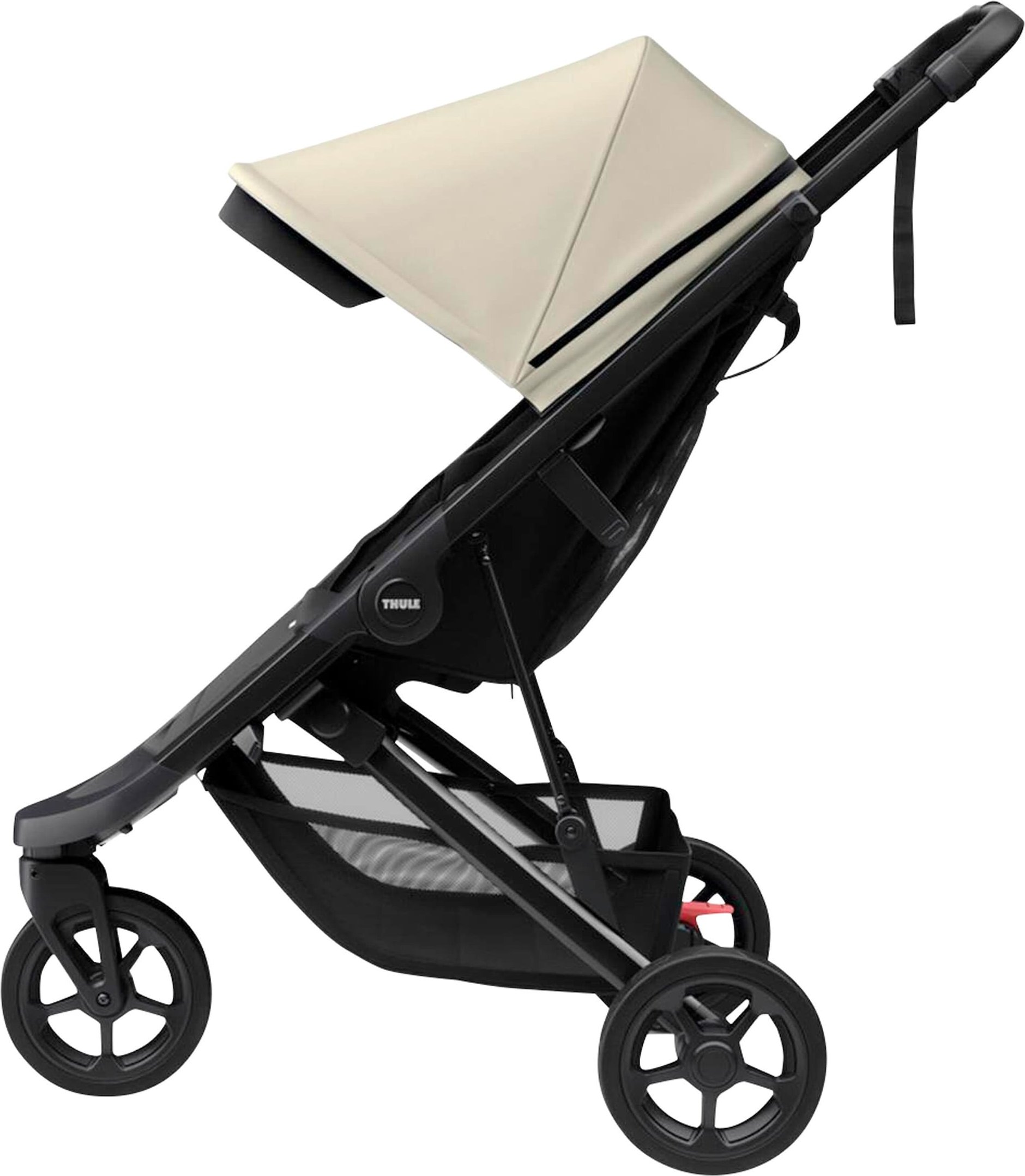 Thule Buggy Spring beige