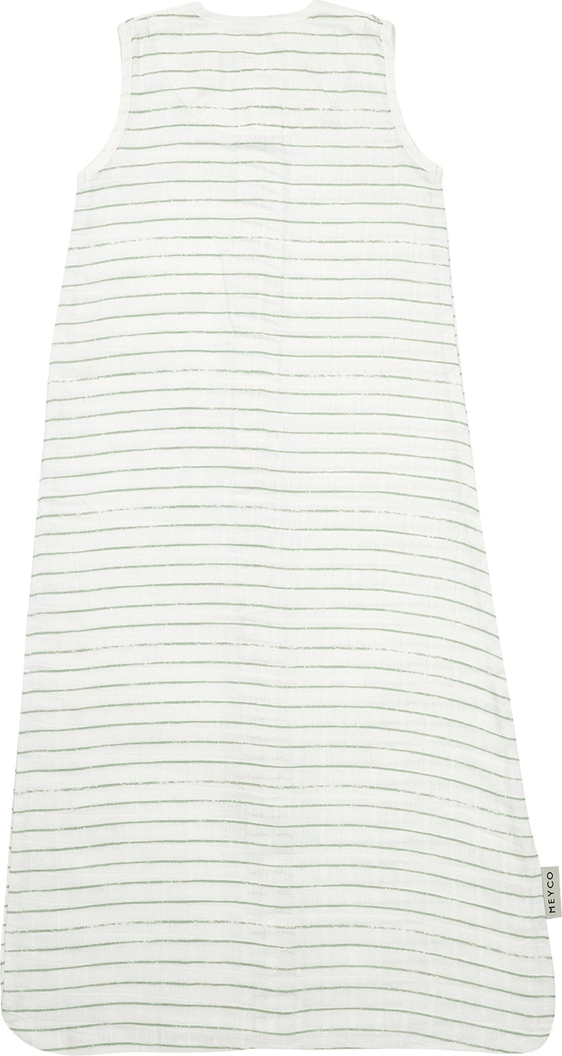 Meyco Baby Sommerschlafsack Mull 0.3 TOG