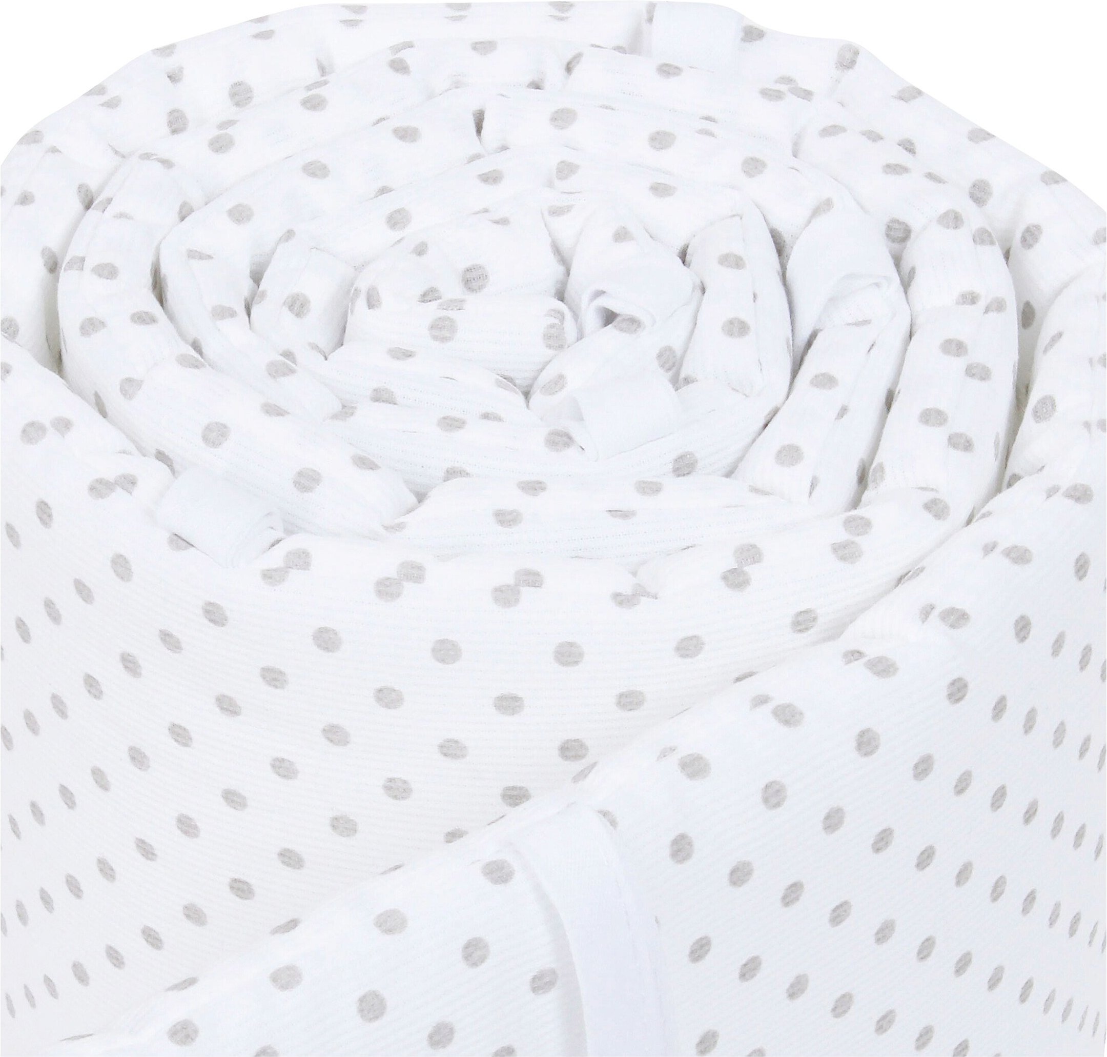 Thumbnail - Babybay® Nestchen Piqué für Beistellbett Maxi