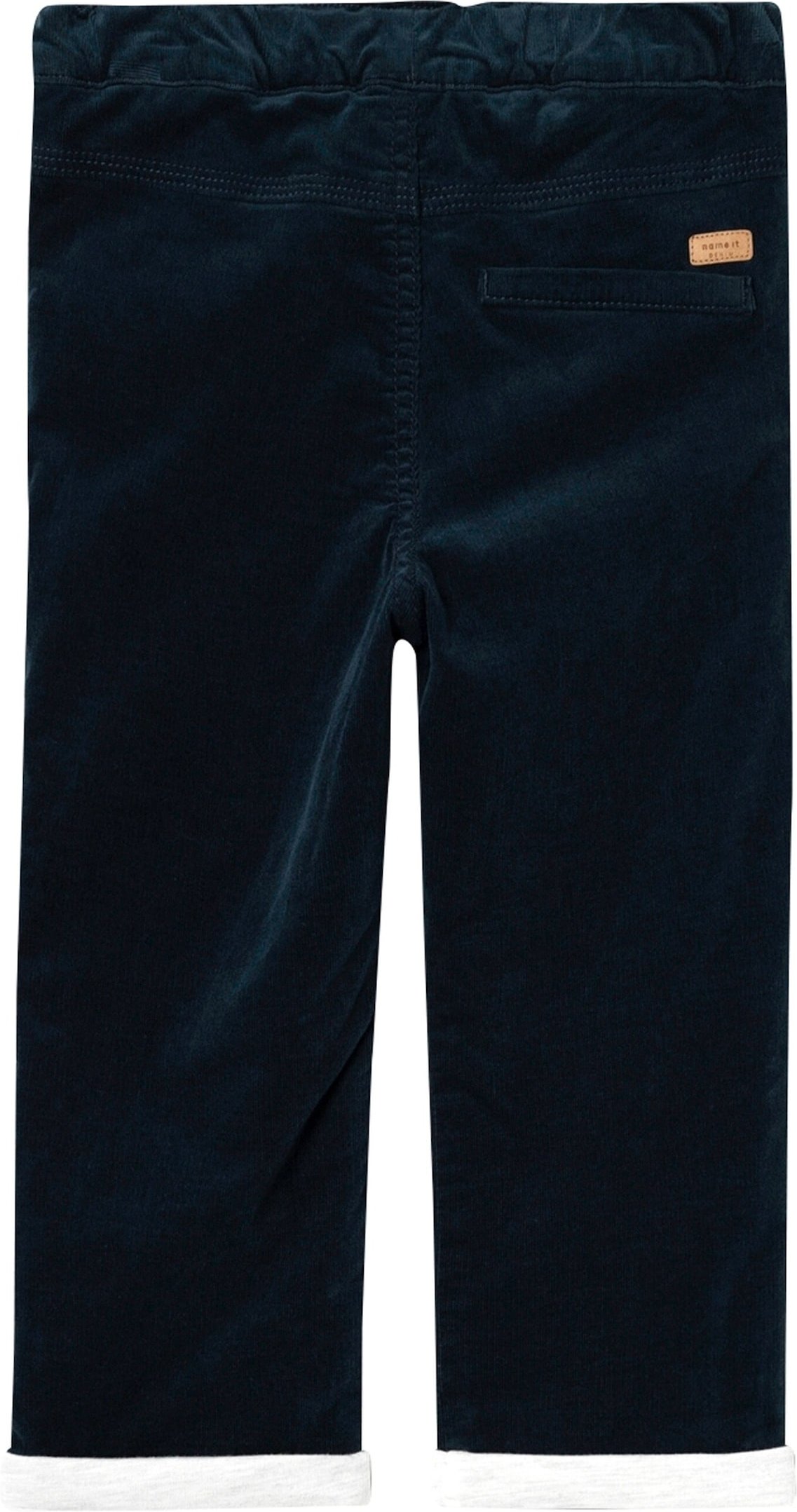 Name It Cordhose gefüttert