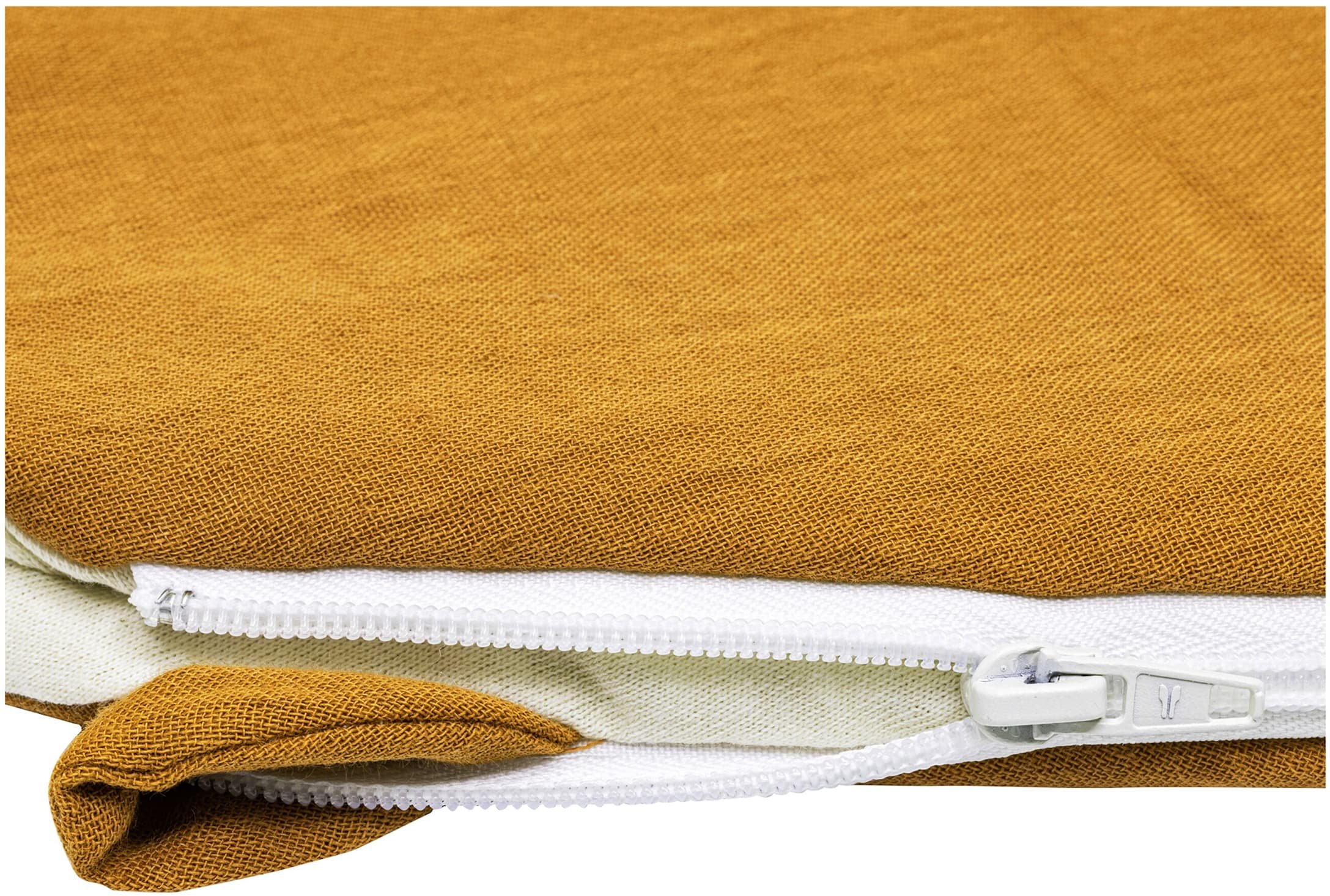 Julius Zöllner Ganzjahresschlafsack Terra Musselin 2.5 TOG