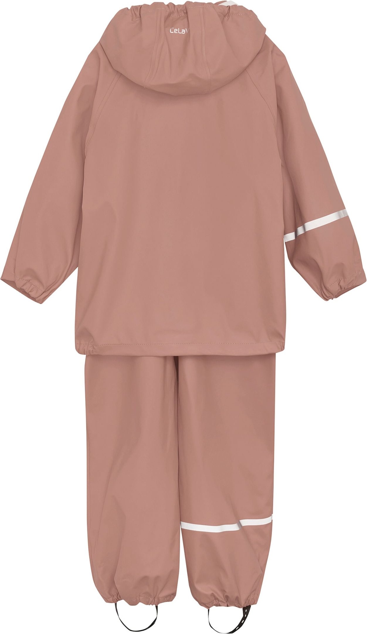 Thumbnail - Celavi 2-tlg. Set Regenjacke und Regenhose