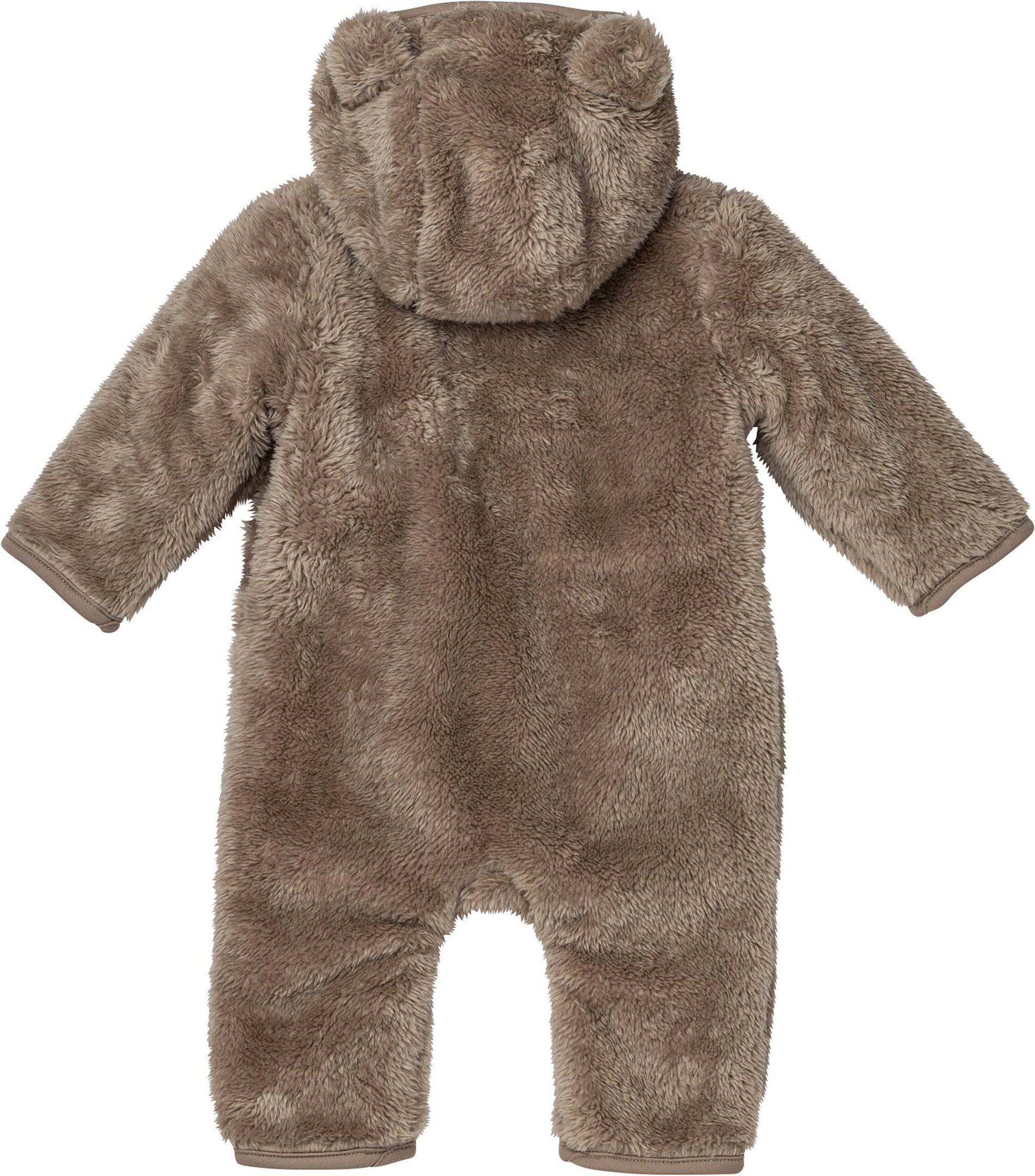 Bornino Cozy Time Plüschoverall