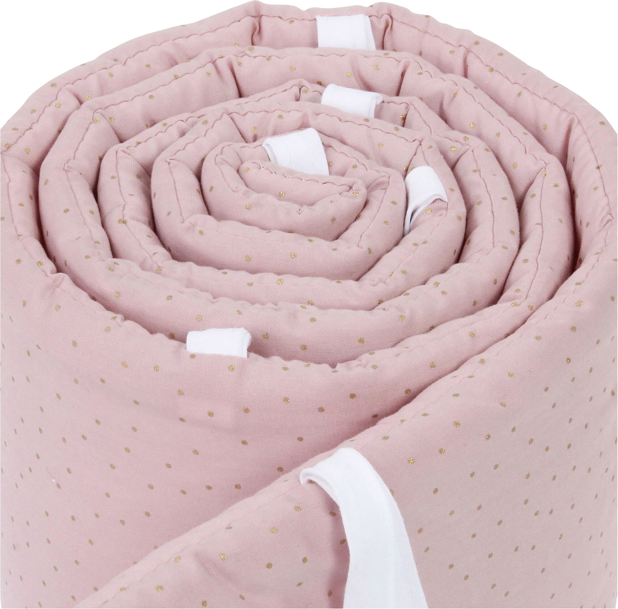 Babybay® Nestchen Organic Cotton Royal für Beistellbett Original