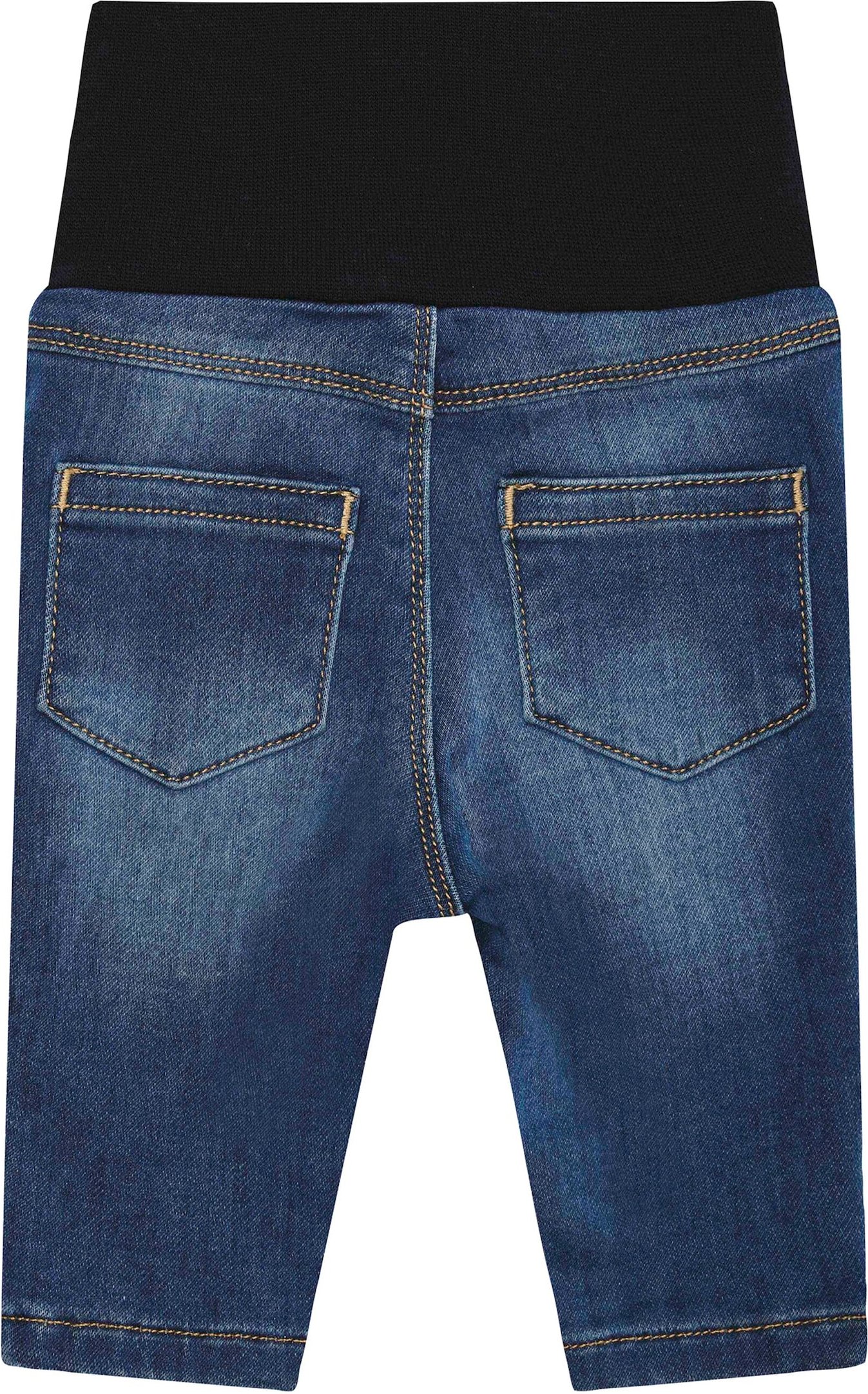 Steiff Jeans mit Softbund