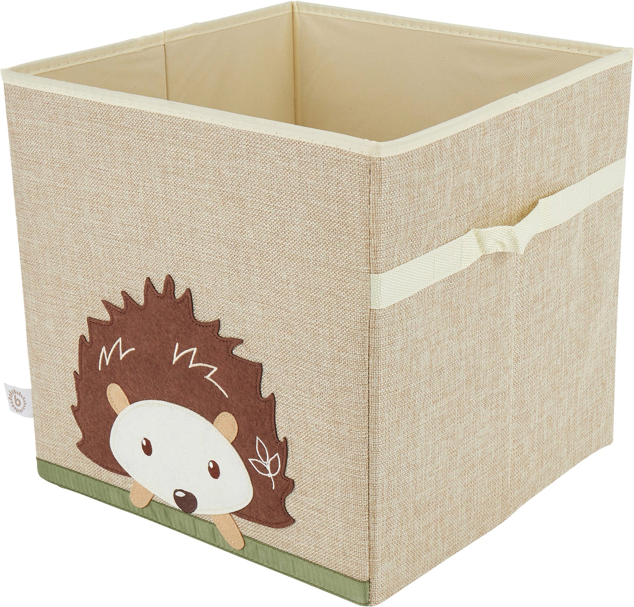 Bieco Aufbewahrungsbox 32x32x32 cm