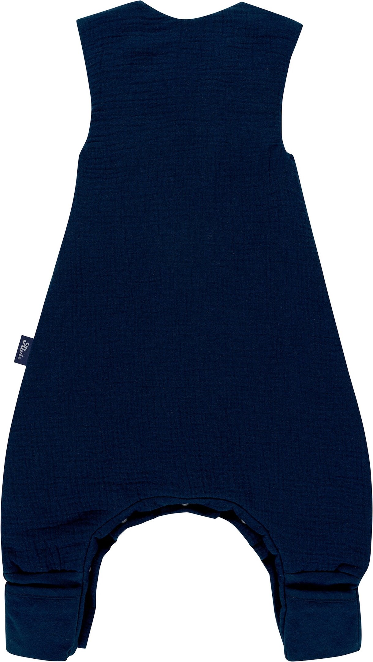 Alvi Ganzjahres-Sleepoverall 4-Season Mull 2.0 TOG