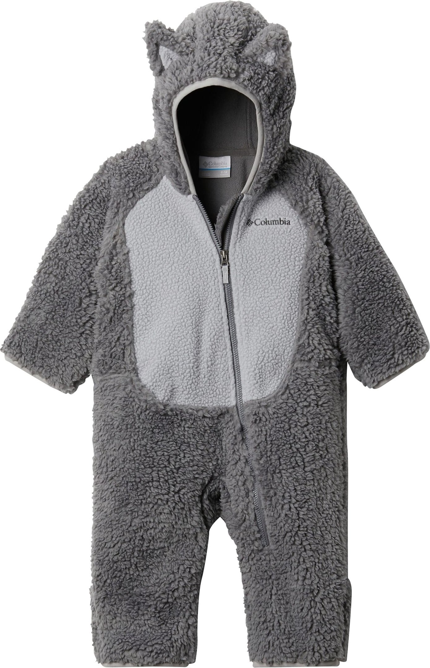 Columbia Plüschoverall Foxy Baby
