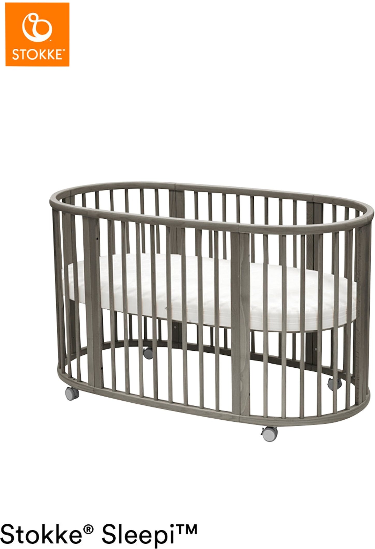 Stokke® Sleepi™ Umbausatz zum Kinderbett Sleepi