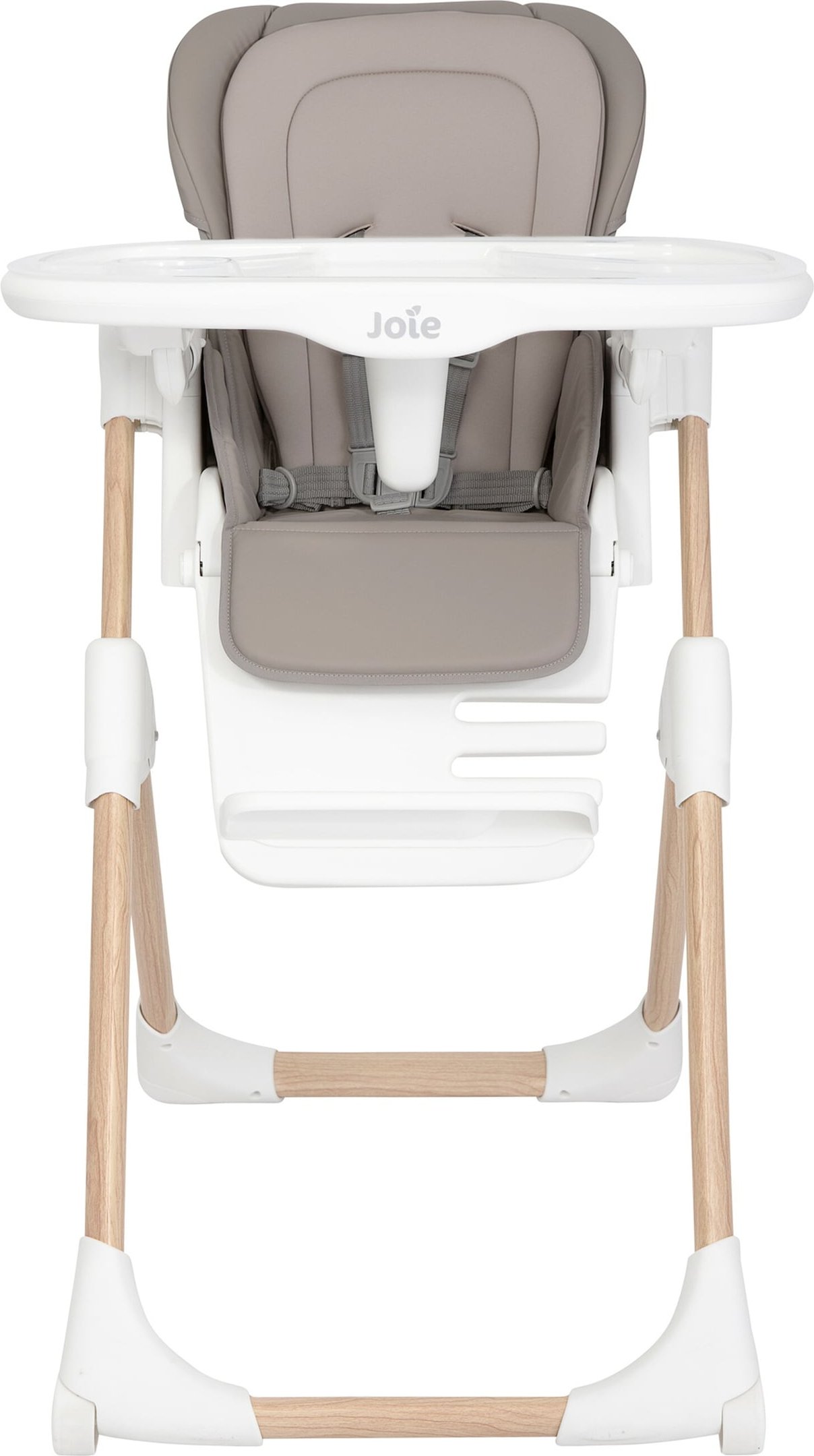 Joie Hochstuhl Mimzy Recline