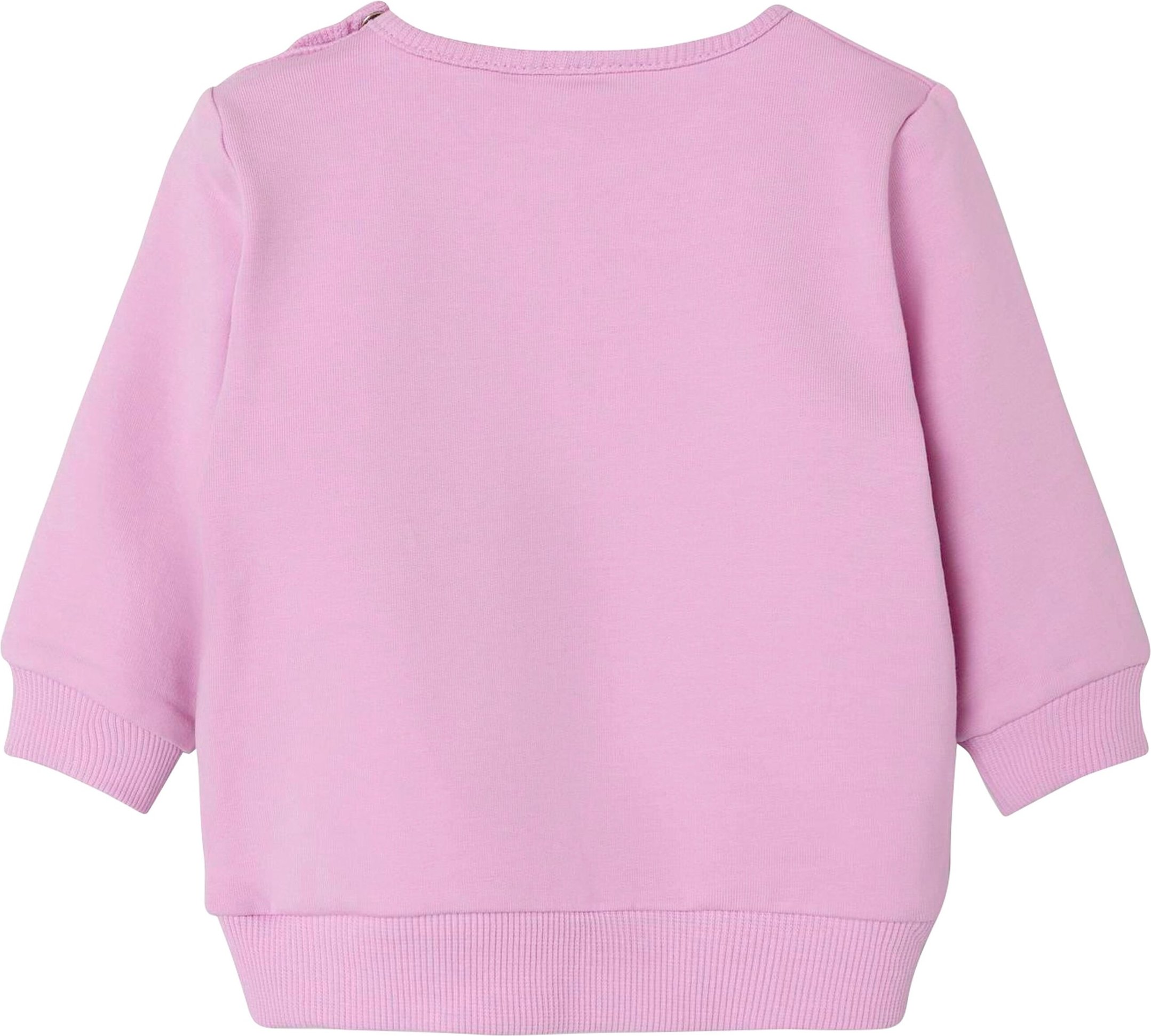 Name It Sweatshirt Einhörner