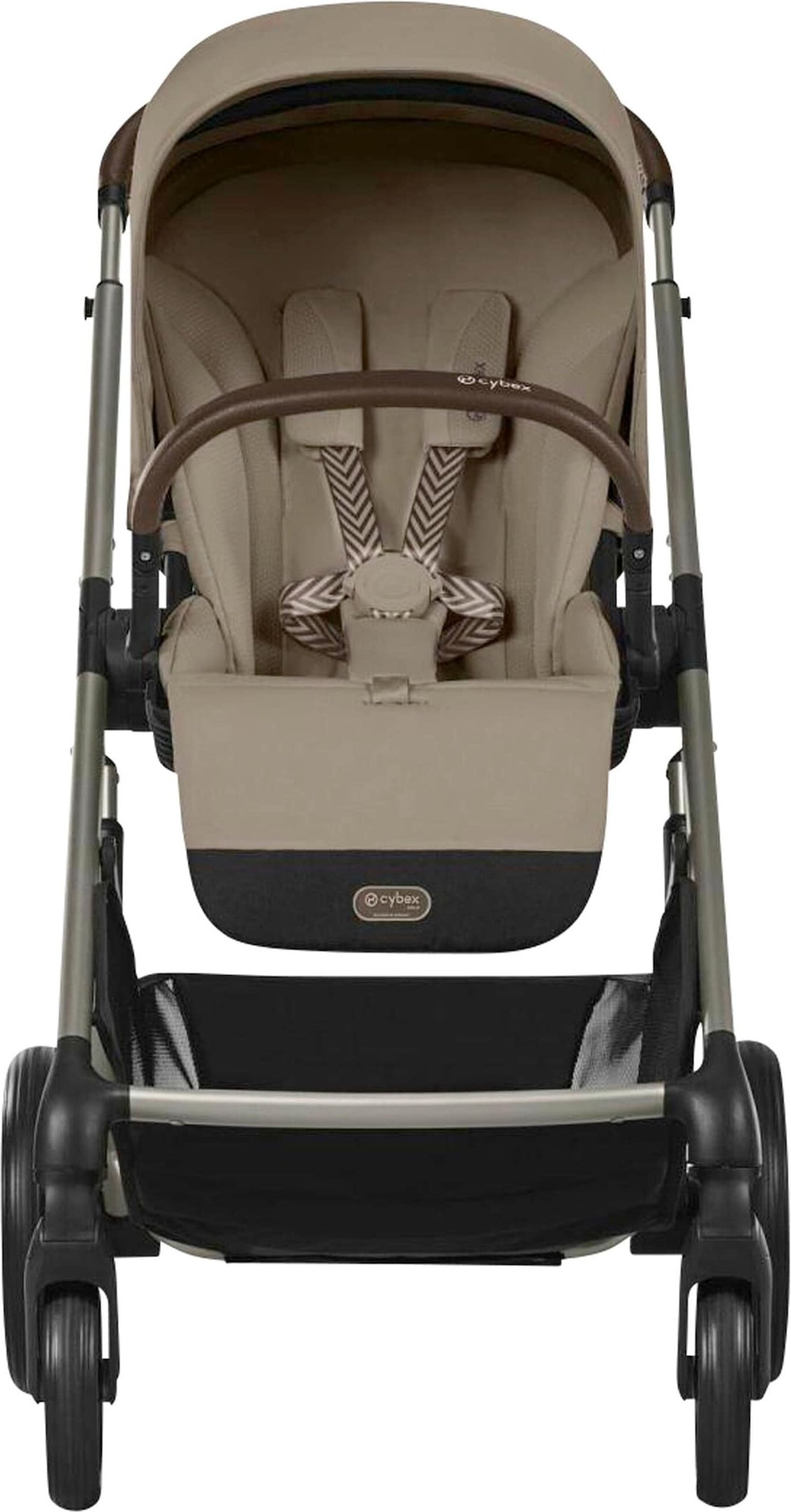 Cybex Gold Kinderwagen BALIOS S LUX beige