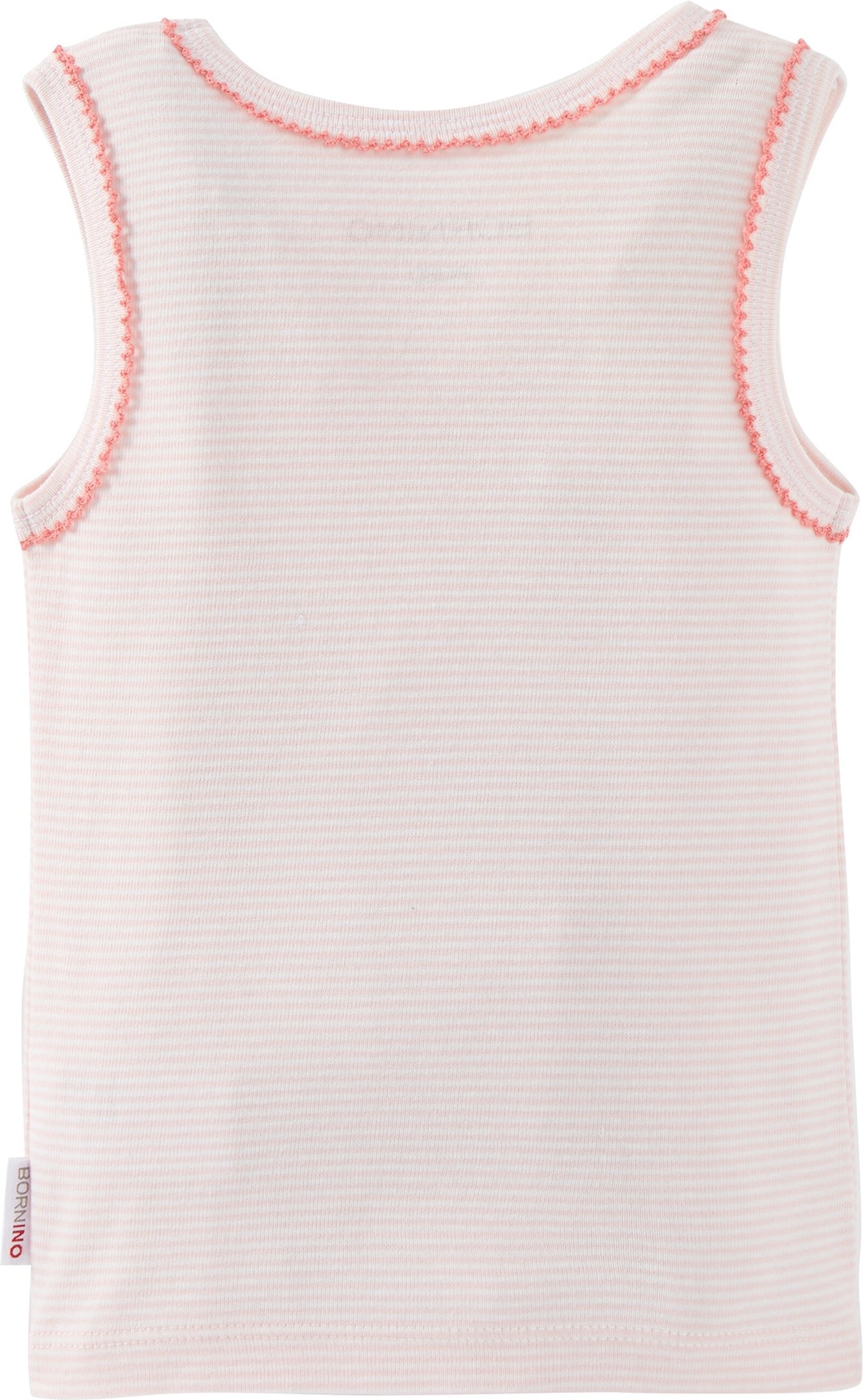 Bornino Lieblinge Unterhemd