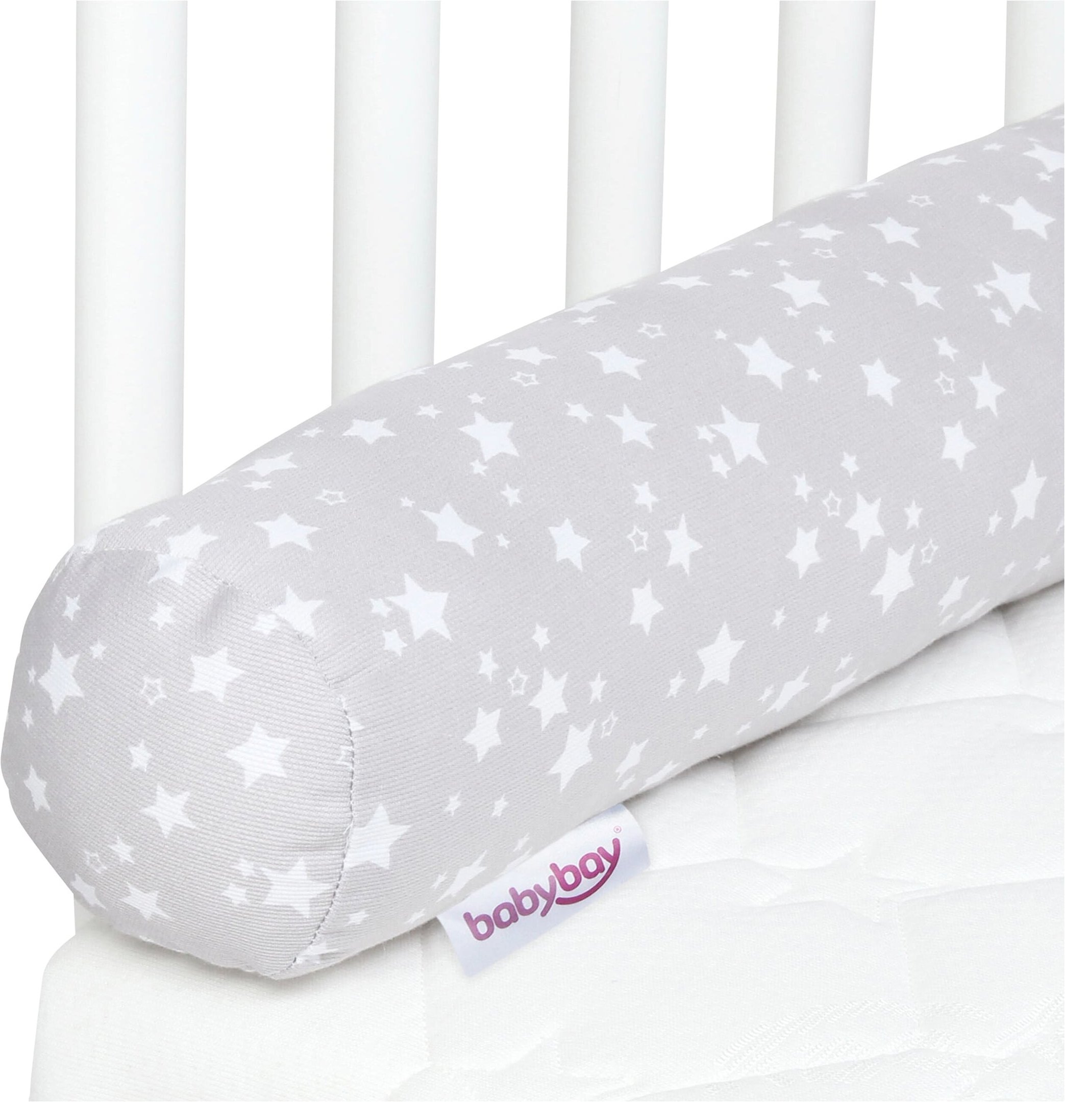 Babybay® Nestchenschlange Piqué für alle Modelle
