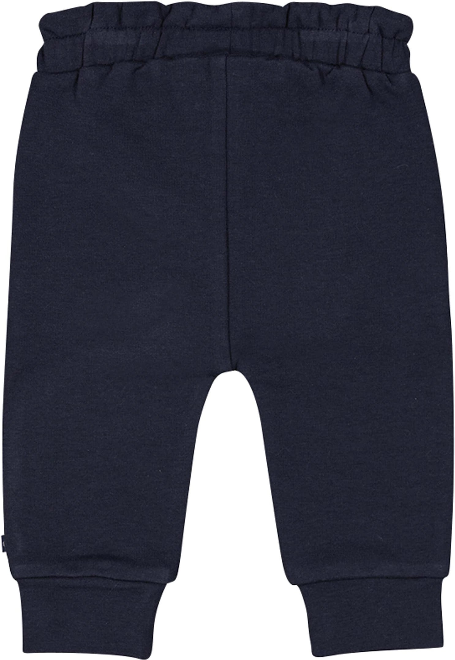 Feetje Jogginghose Blumen Rüschen