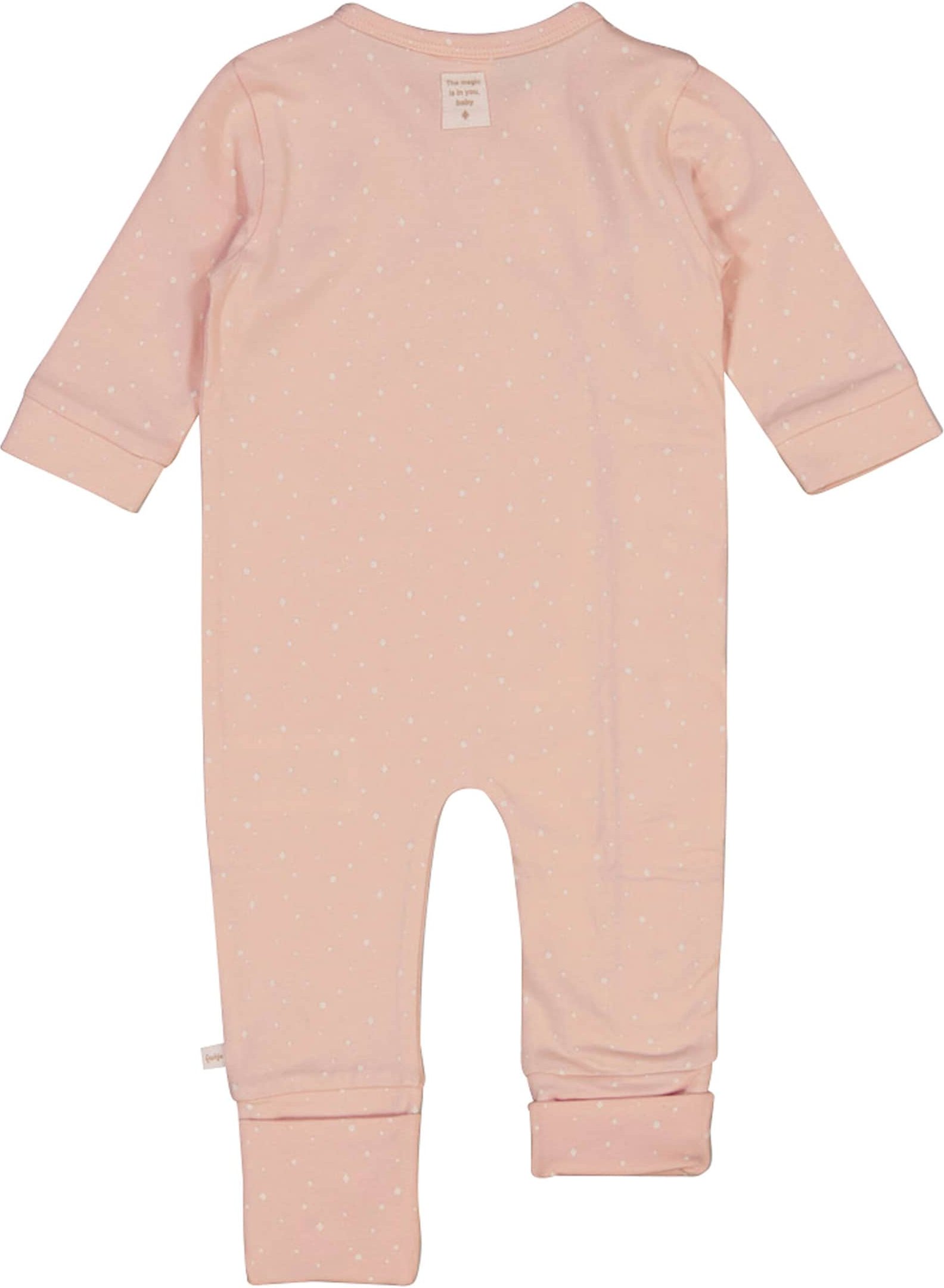 Feetje Overall mit Klappfuß Magic