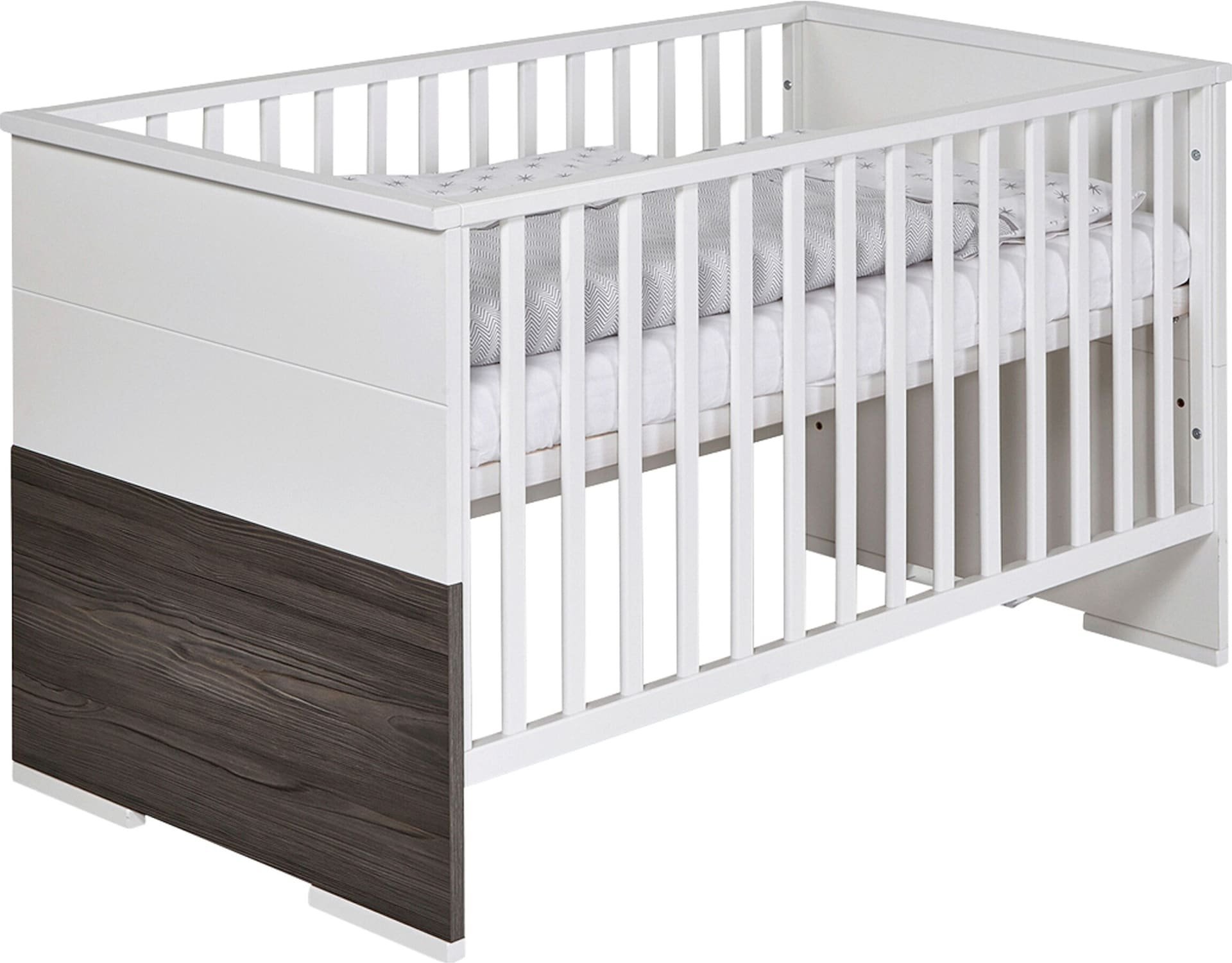 Schardt 2-tlg. Babyzimmer Maxx Fleetwood