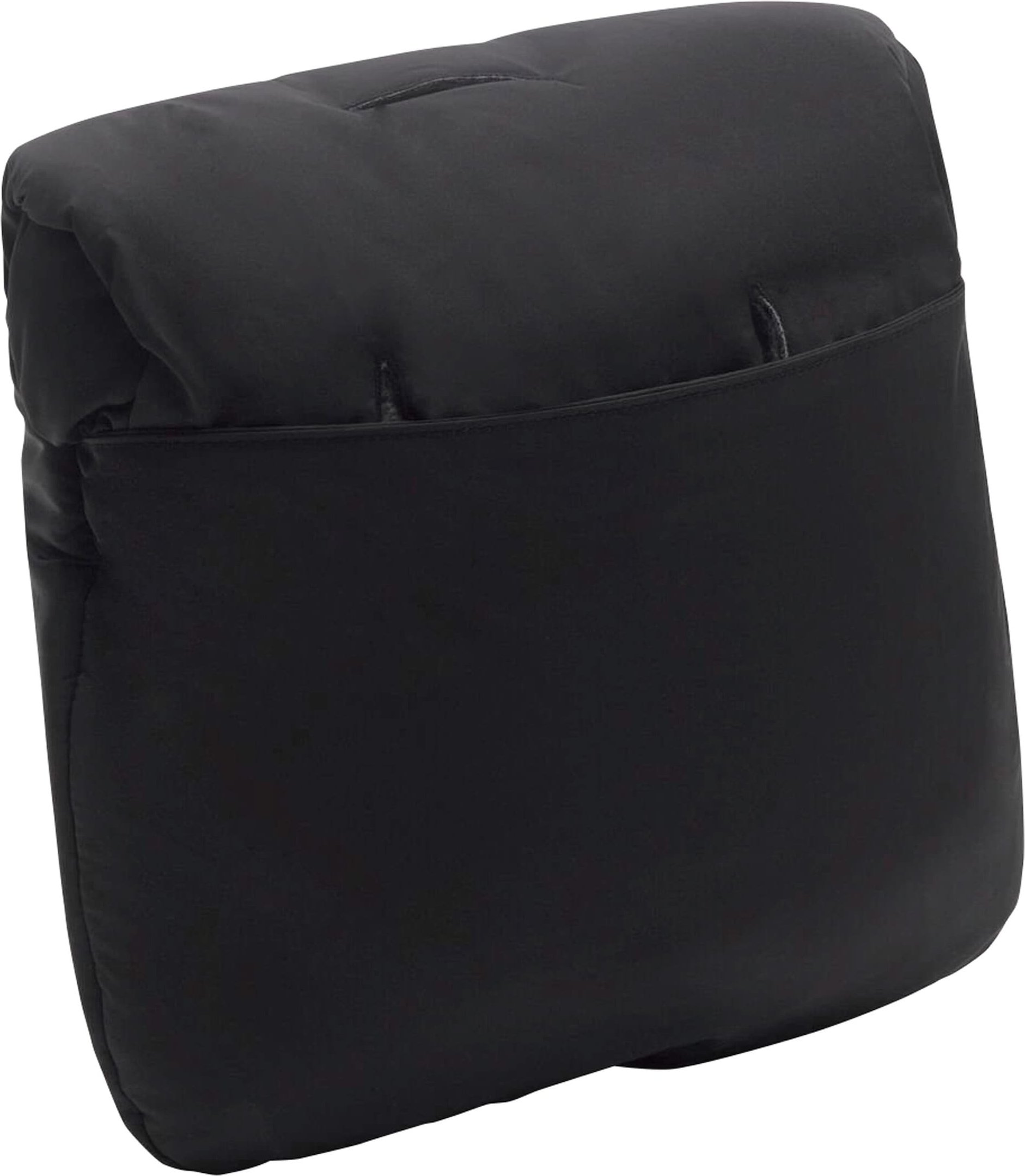 Bugaboo Fußsack schwarz