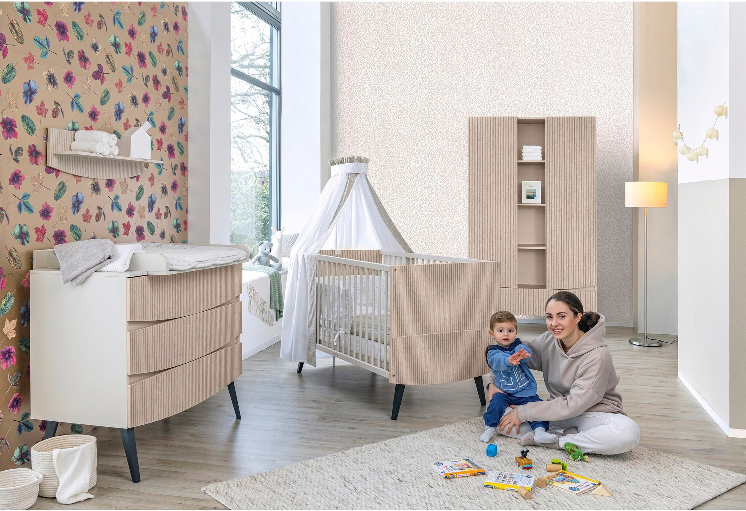 Schardt Wandregal Smile