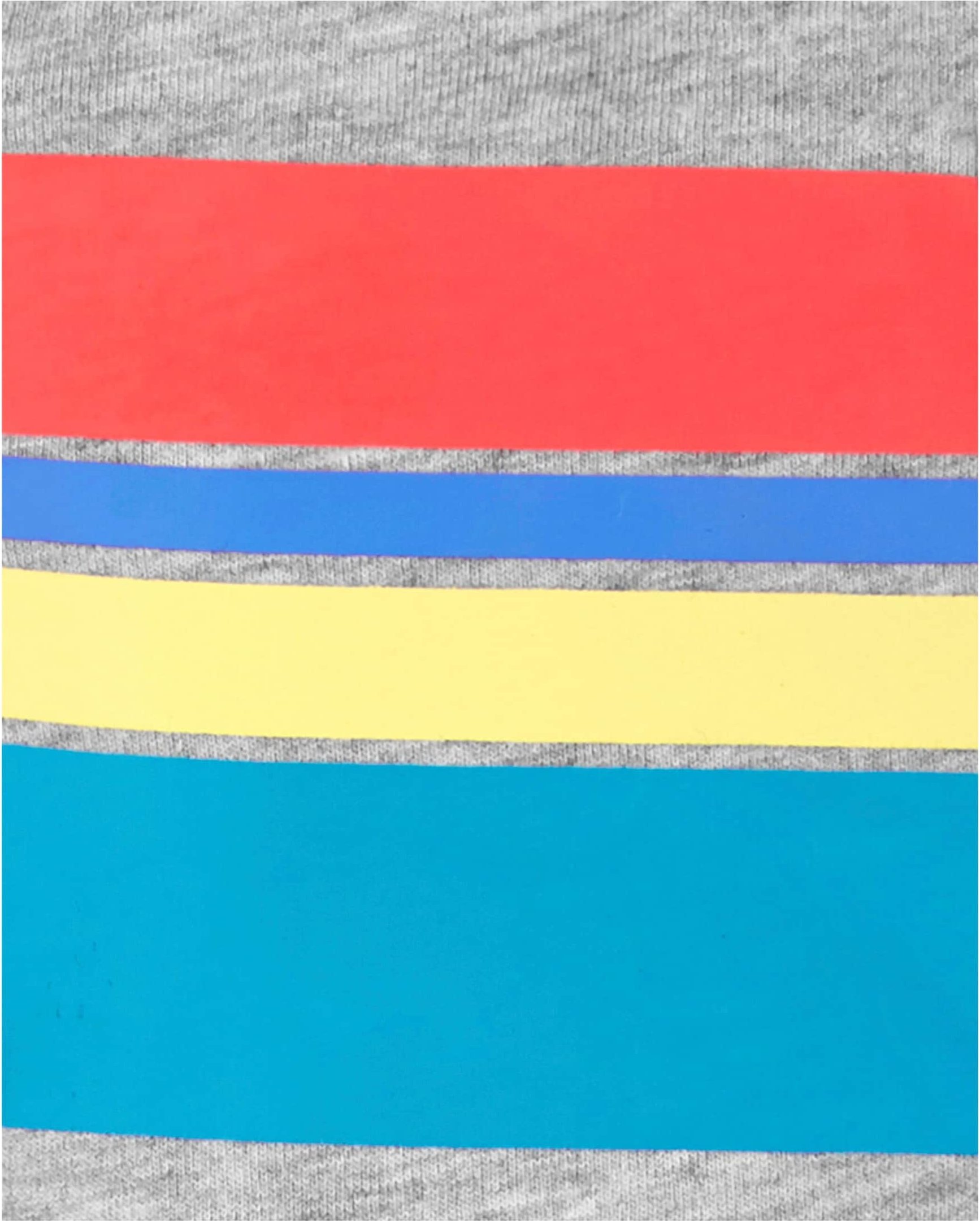 Carter's Spieler Streifen