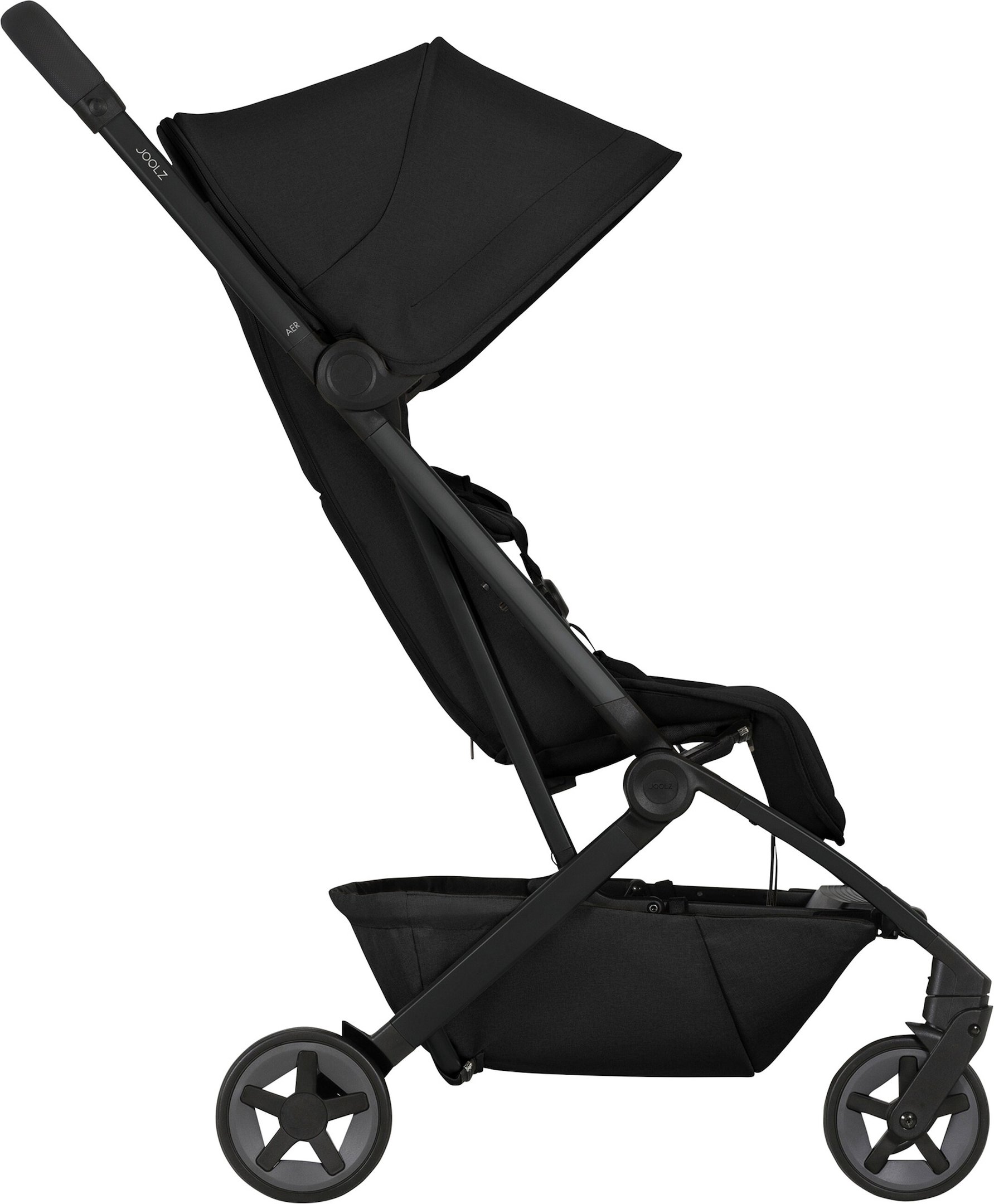 Joolz Buggy Aer2 schwarz