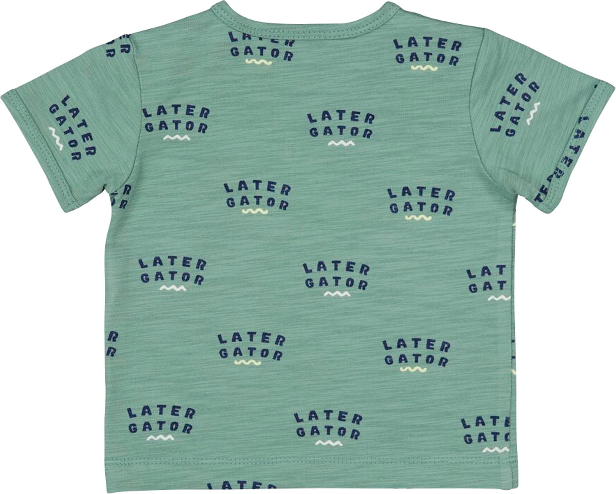 Feetje T-Shirt Later Gator