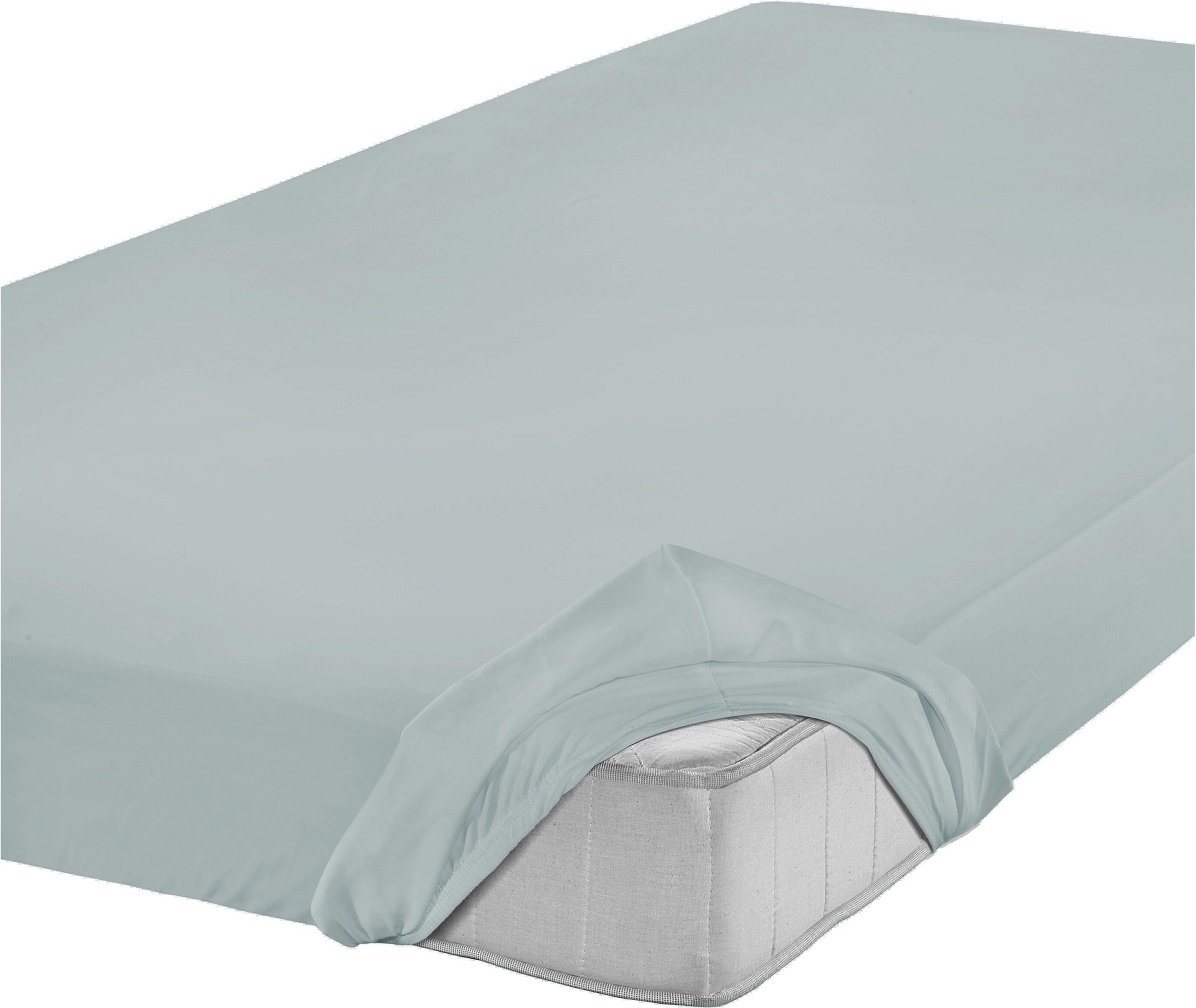 Setex Jersey-Spannbetttuch wasserdicht 70x140 cm