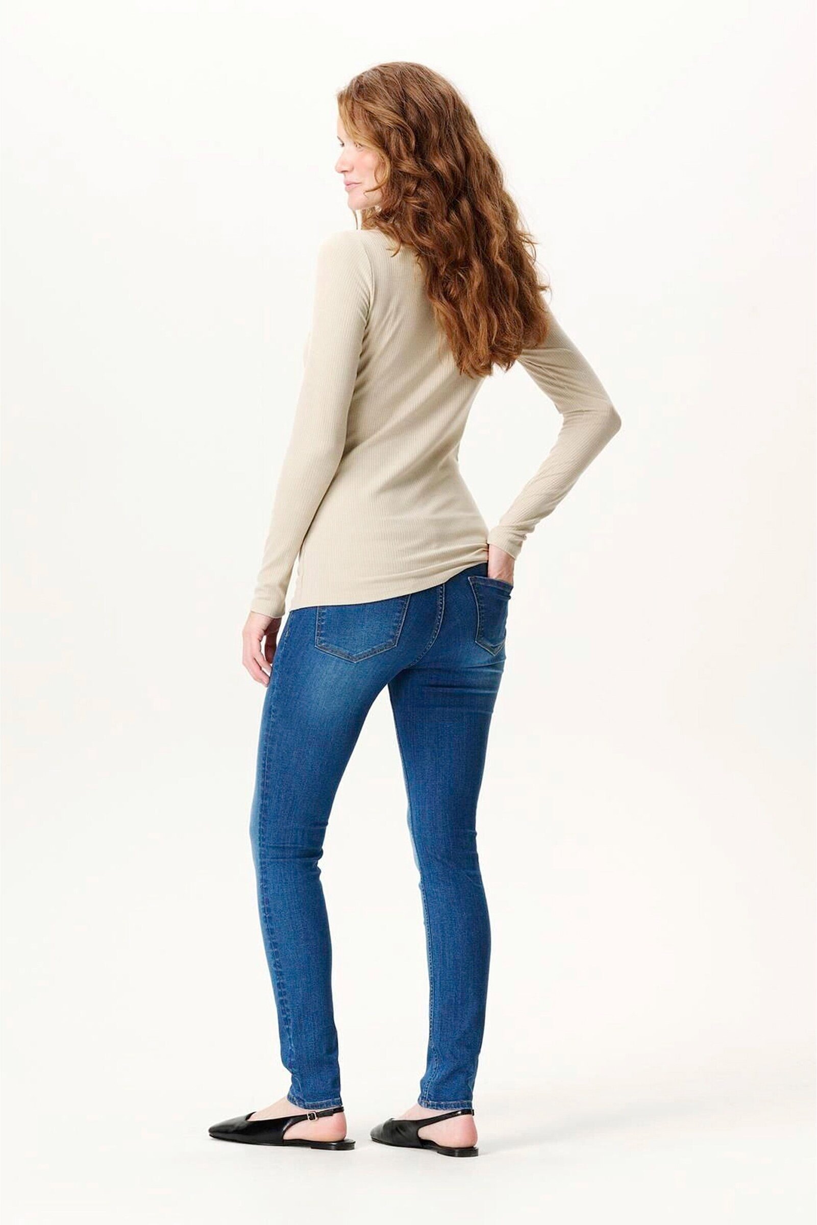 Noppies Umstands-Jeggings Ella