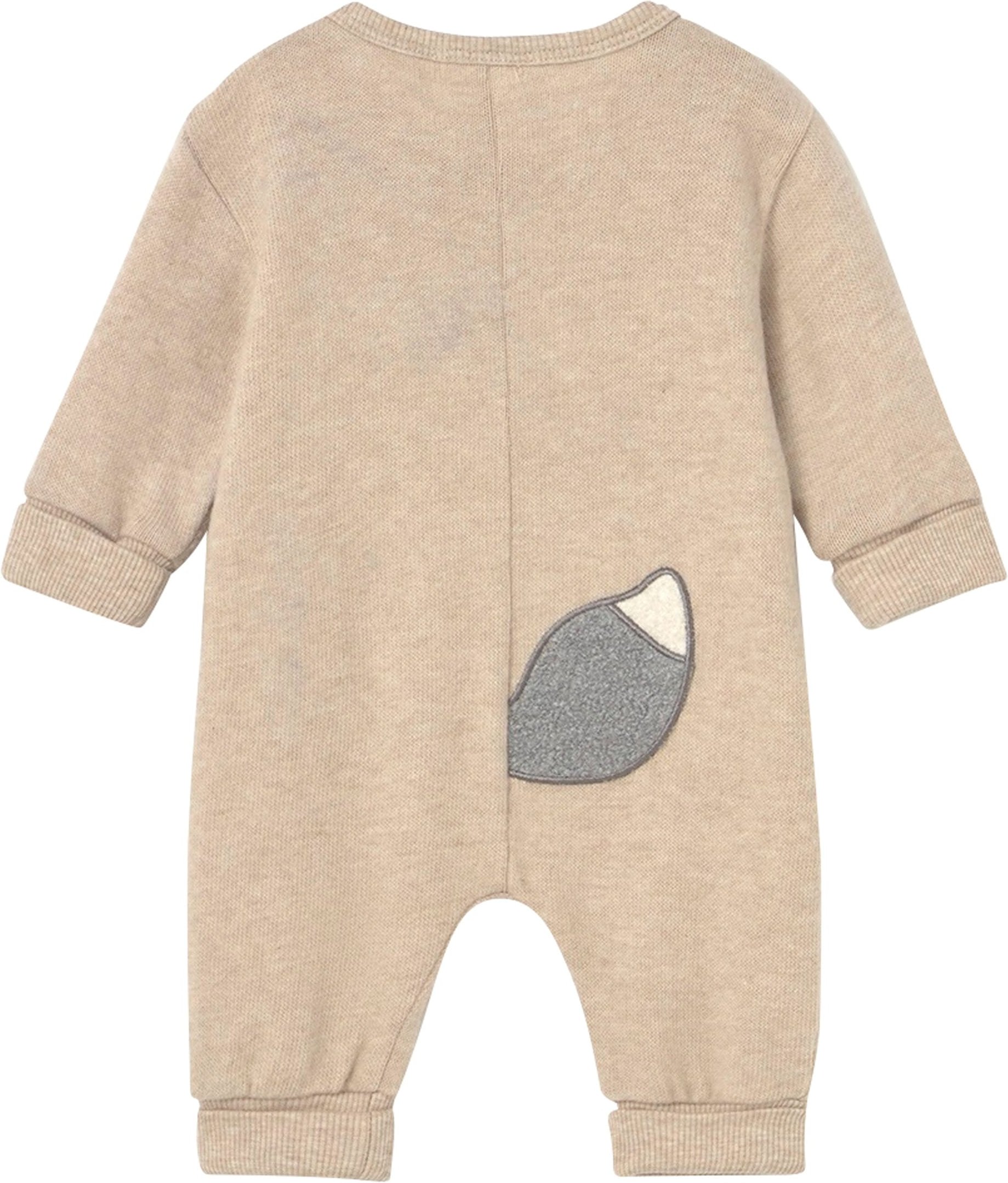 Mayoral Feinstrick-Overall Bär